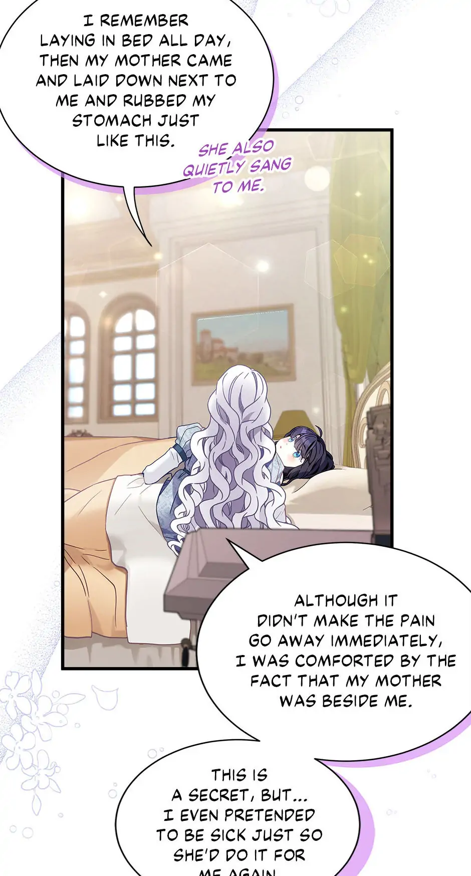 Not-Sew-Wicked Stepmom Chapter 53 - Page 29