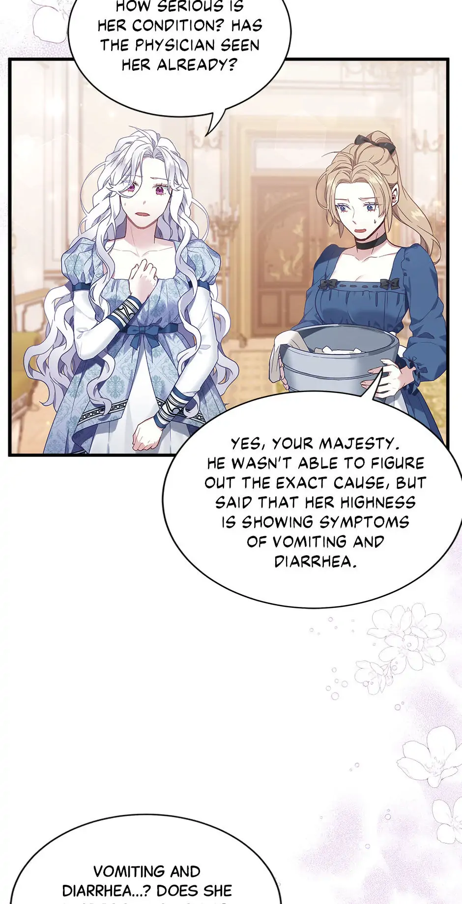 Not-Sew-Wicked Stepmom Chapter 53 - Page 4