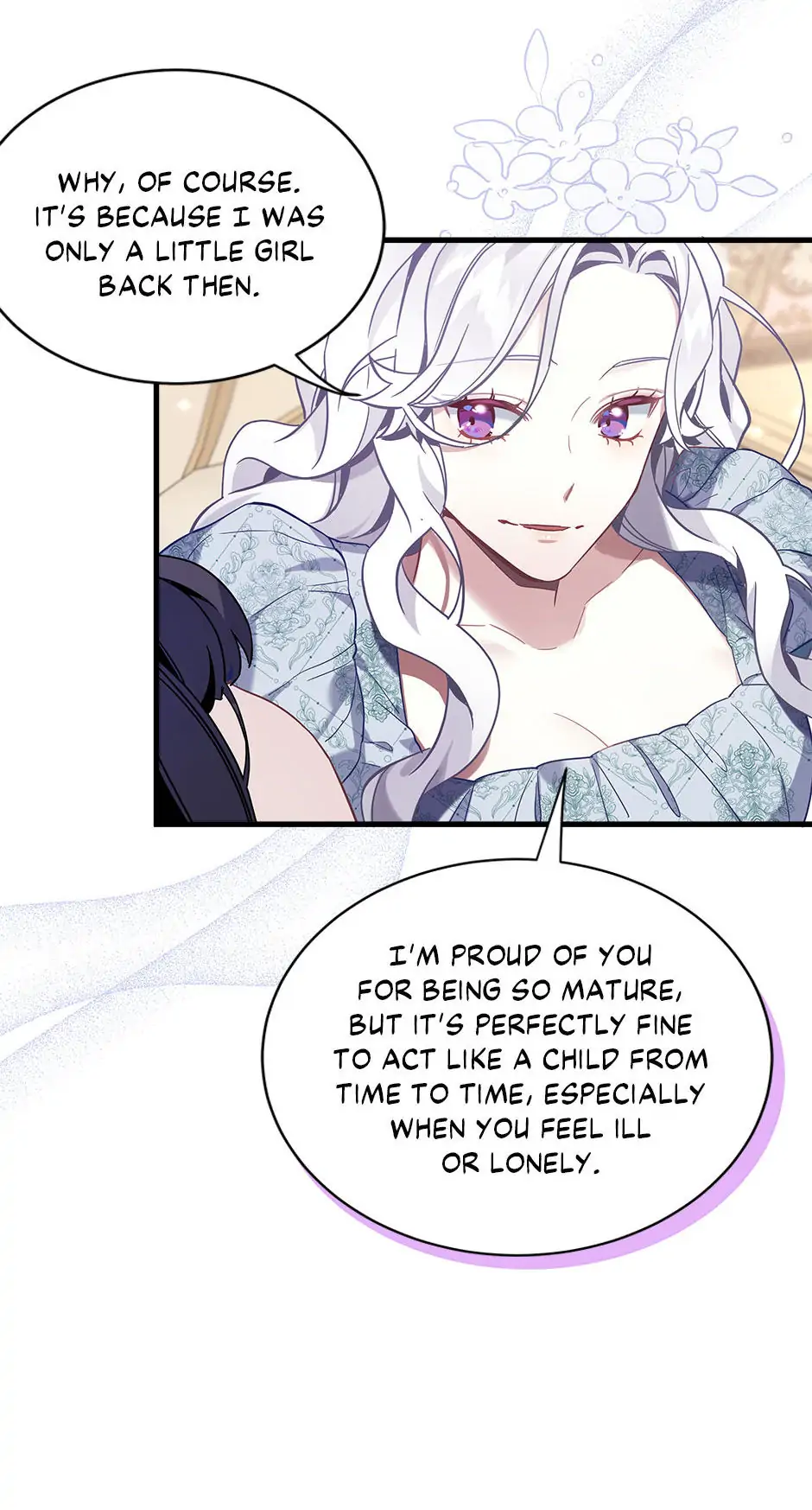 Not-Sew-Wicked Stepmom Chapter 53 - Page 31