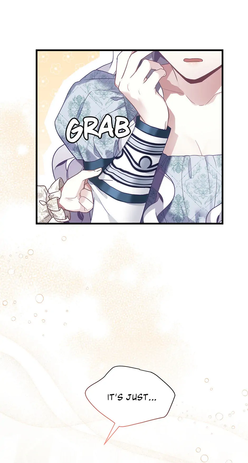Not-Sew-Wicked Stepmom Chapter 53 - Page 34