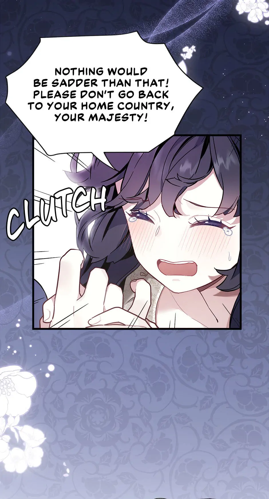 Not-Sew-Wicked Stepmom Chapter 53 - Page 40