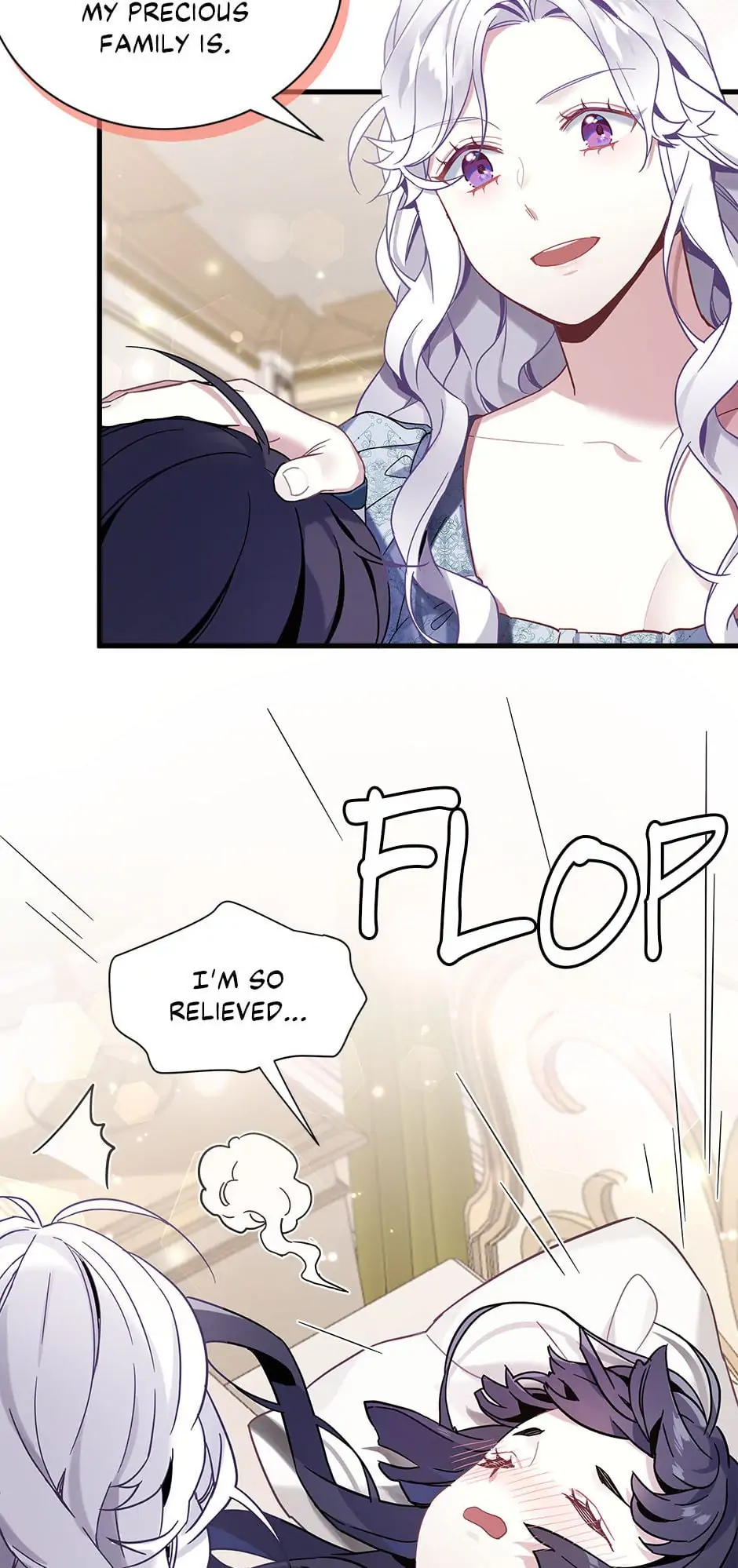 Not-Sew-Wicked Stepmom Chapter 53 - Page 44