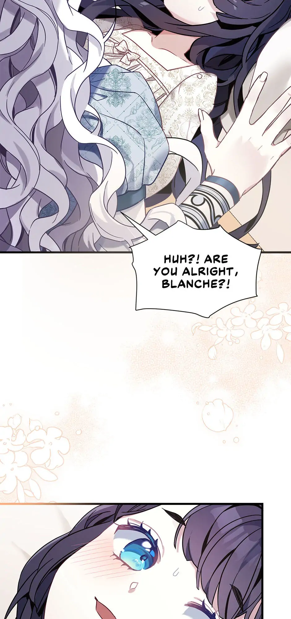 Not-Sew-Wicked Stepmom Chapter 53 - Page 45