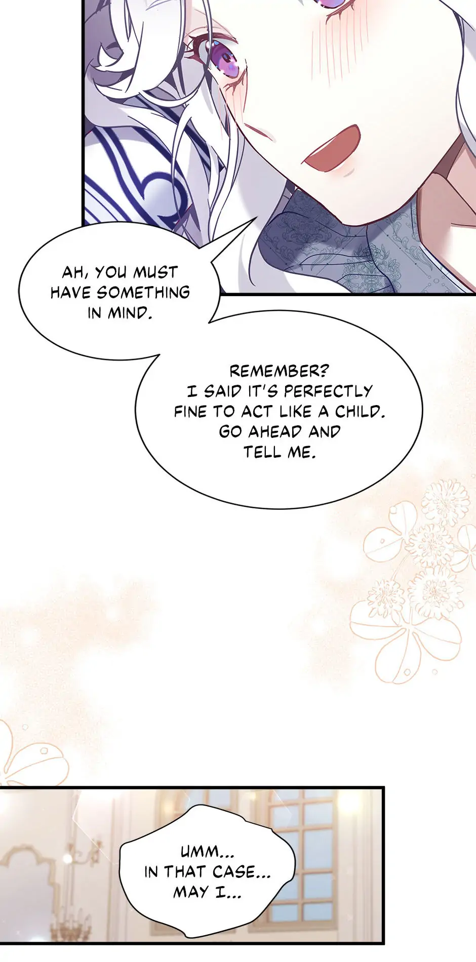 Not-Sew-Wicked Stepmom Chapter 53 - Page 50