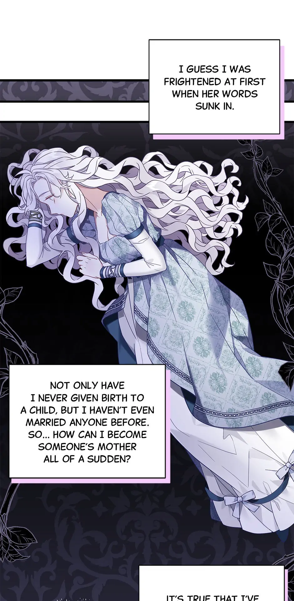 Not-Sew-Wicked Stepmom Chapter 53 - Page 53