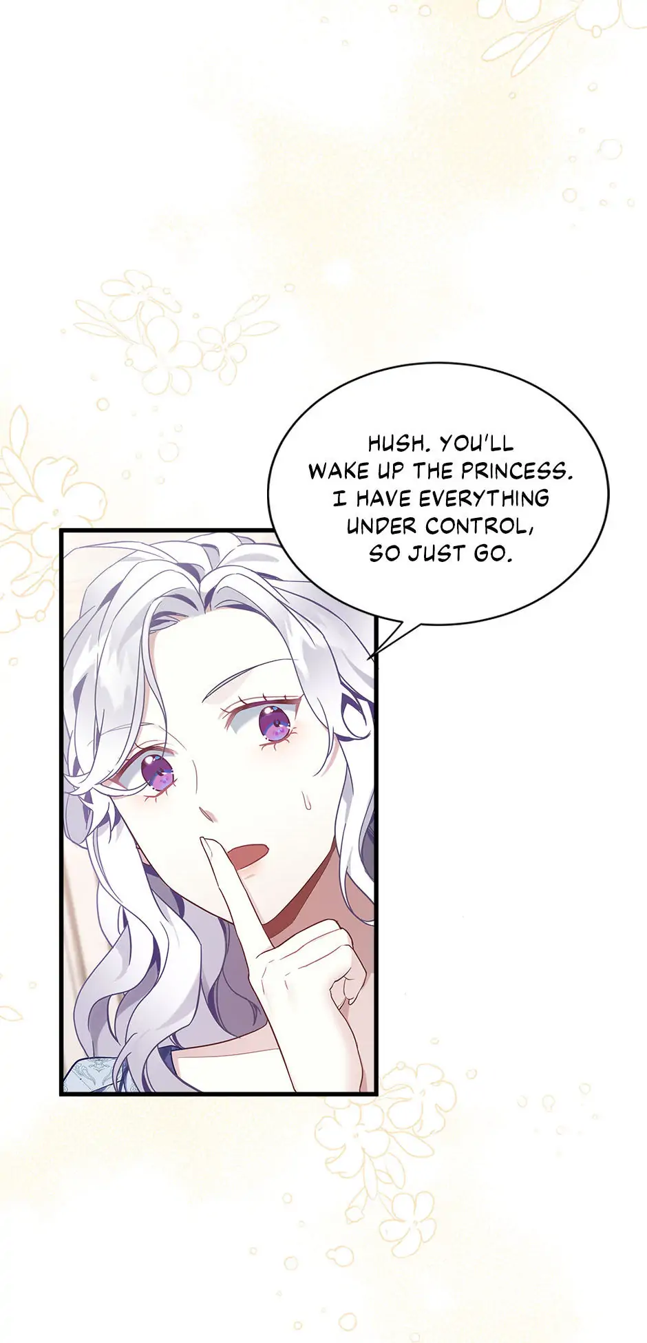 Not-Sew-Wicked Stepmom Chapter 53 - Page 7