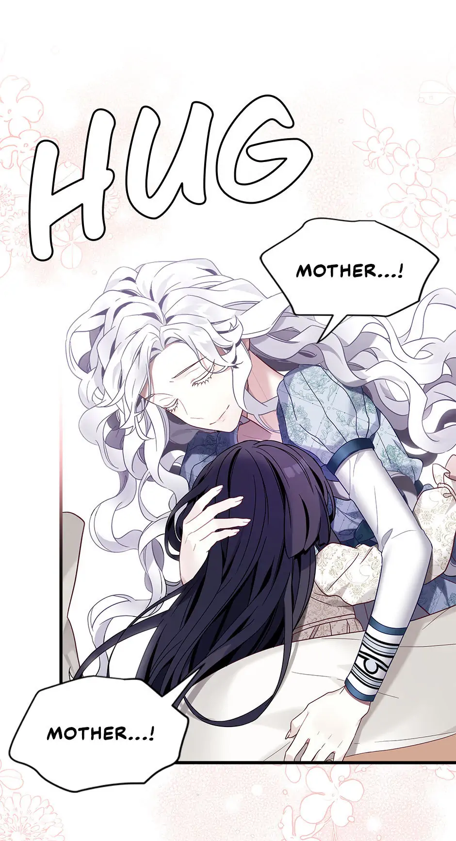 Not-Sew-Wicked Stepmom Chapter 53 - Page 63