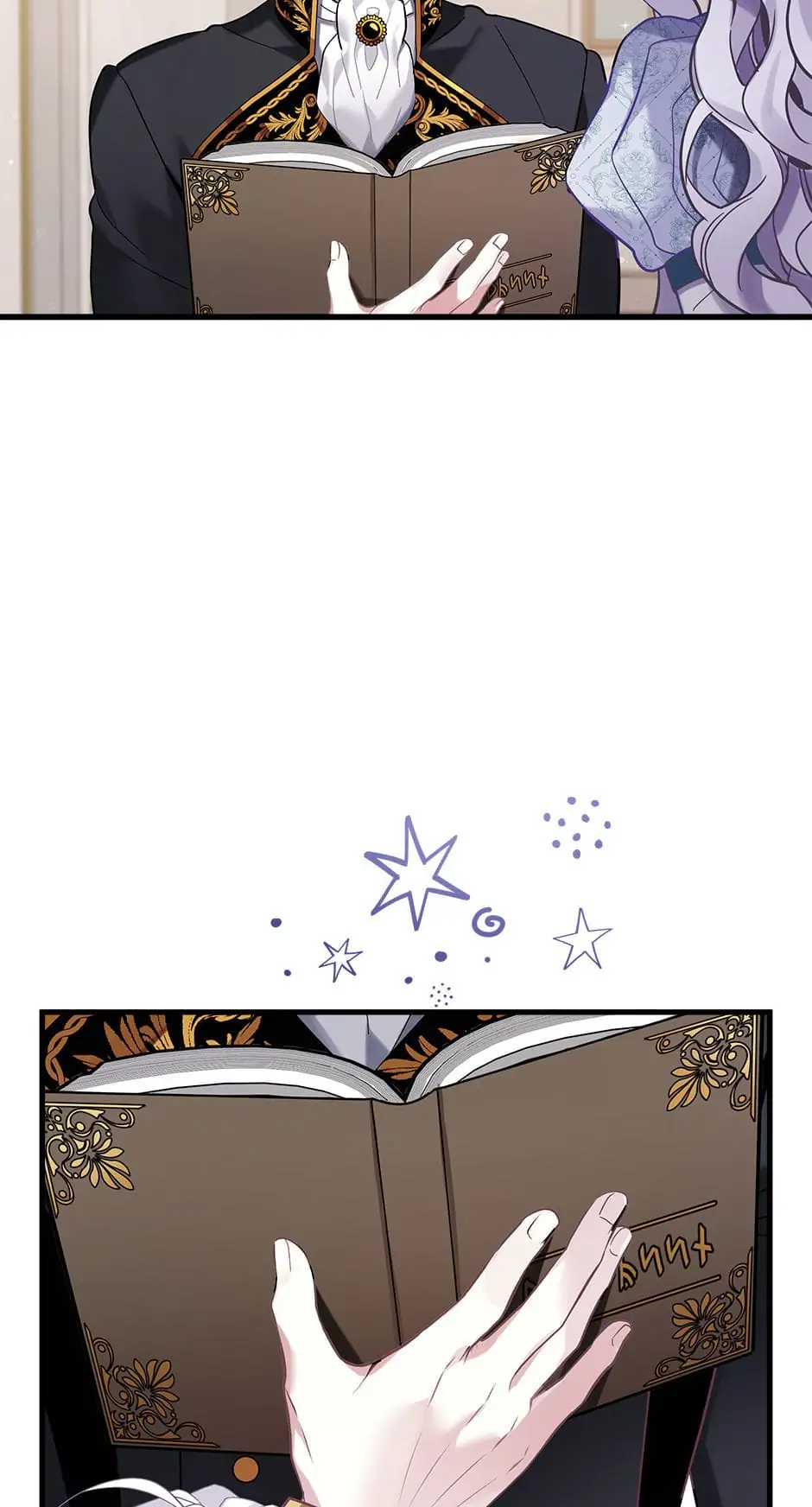 Not-Sew-Wicked Stepmom Chapter 54 - Page 14