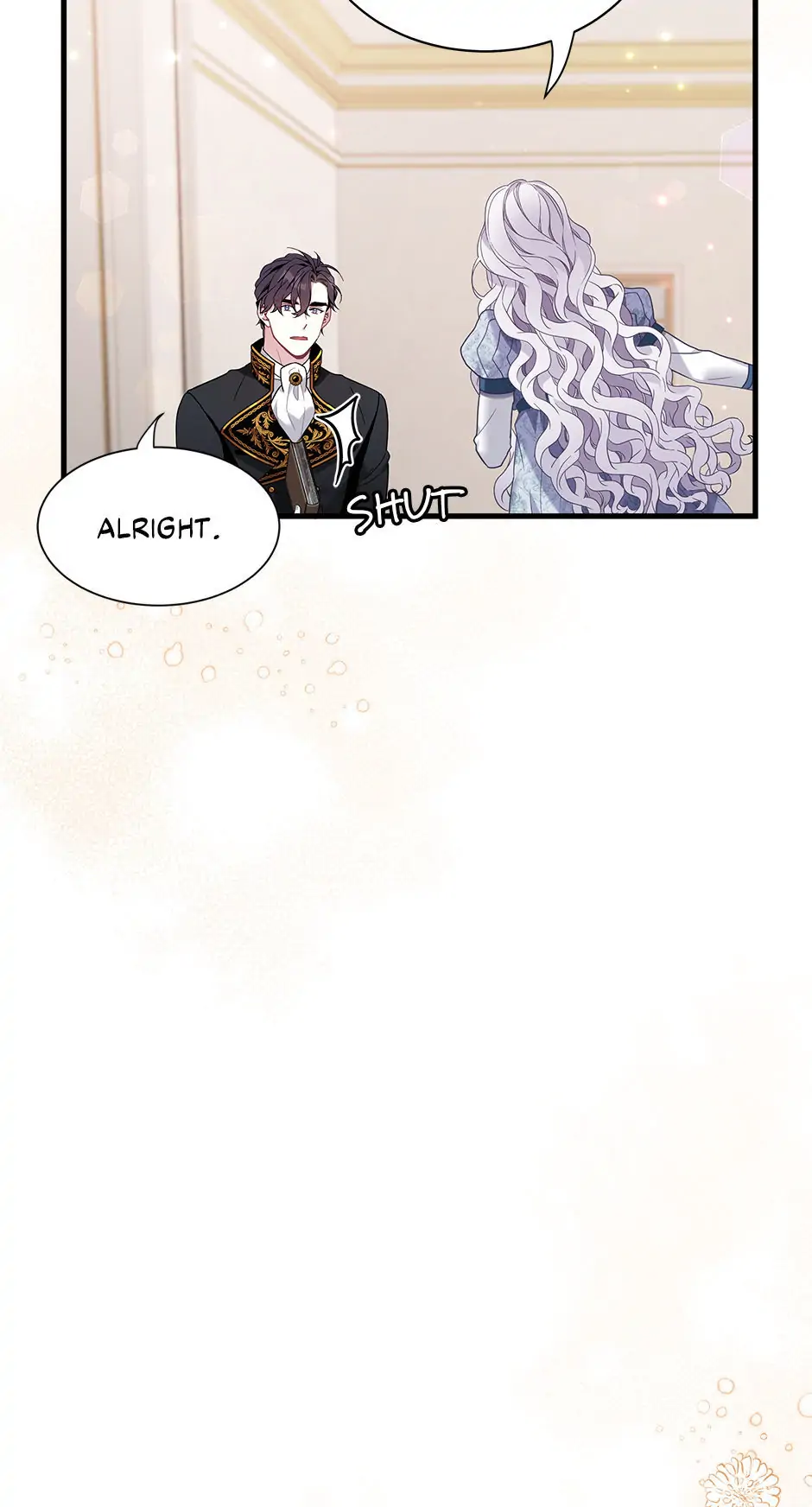 Not-Sew-Wicked Stepmom Chapter 54 - Page 16