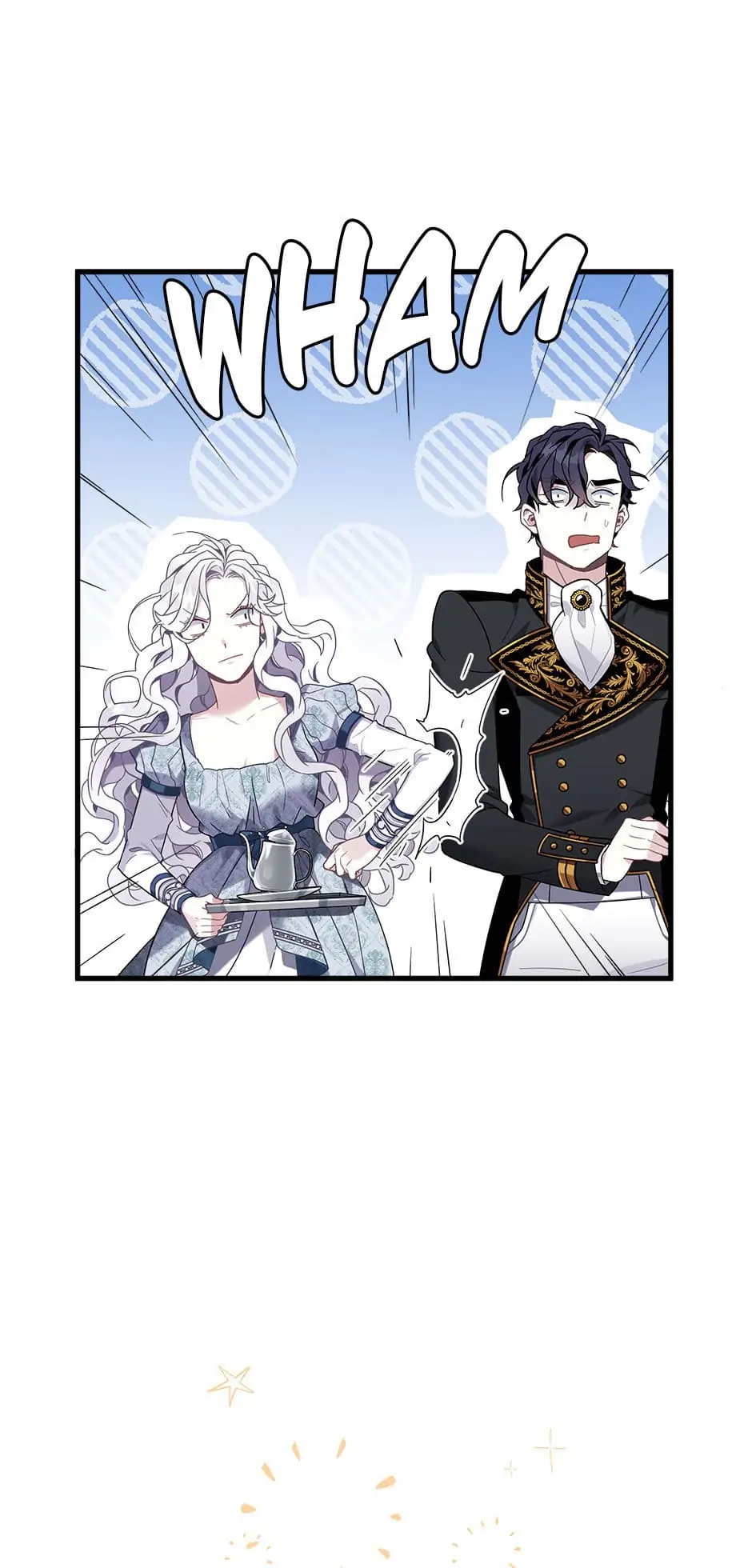 Not-Sew-Wicked Stepmom Chapter 54 - Page 23