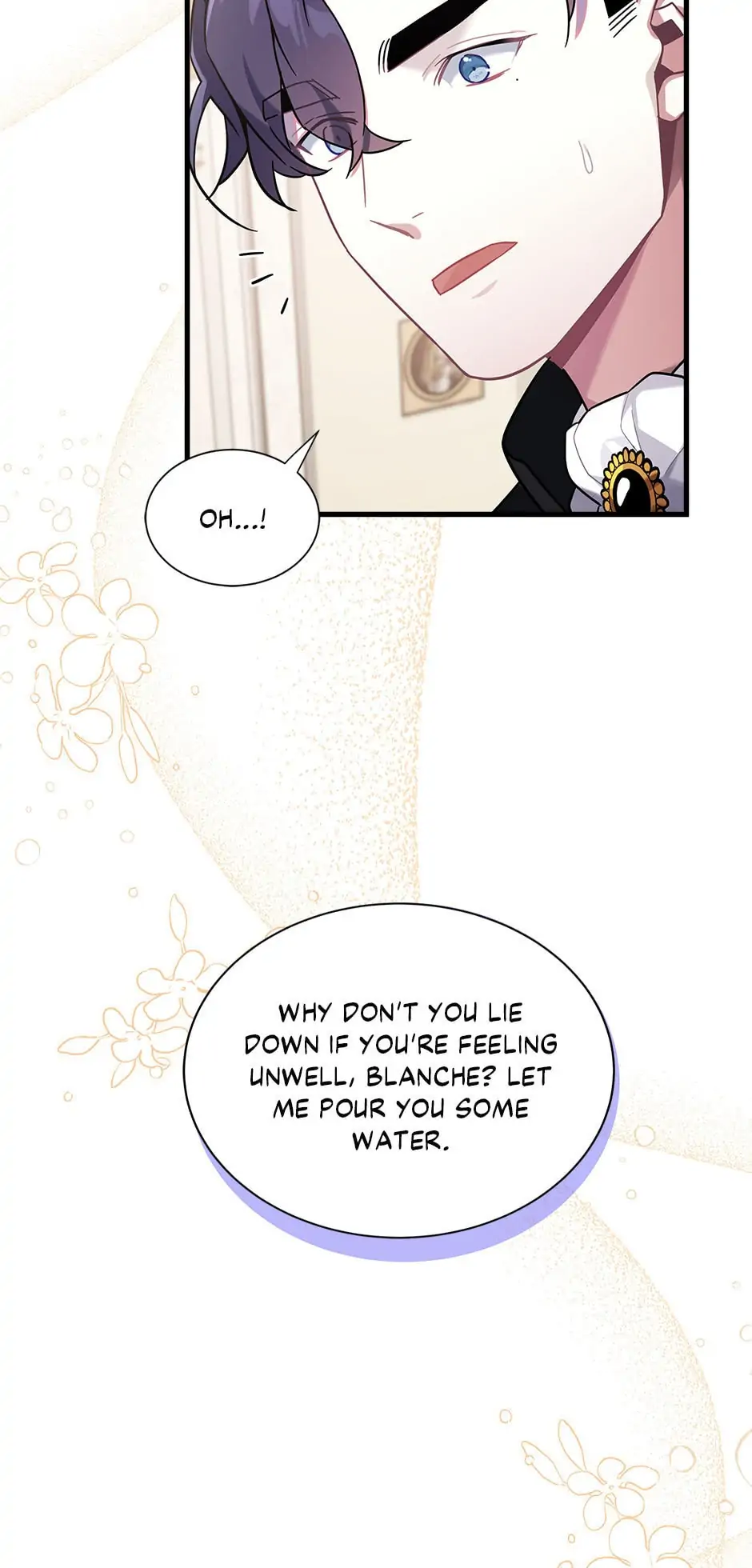 Not-Sew-Wicked Stepmom Chapter 54 - Page 26