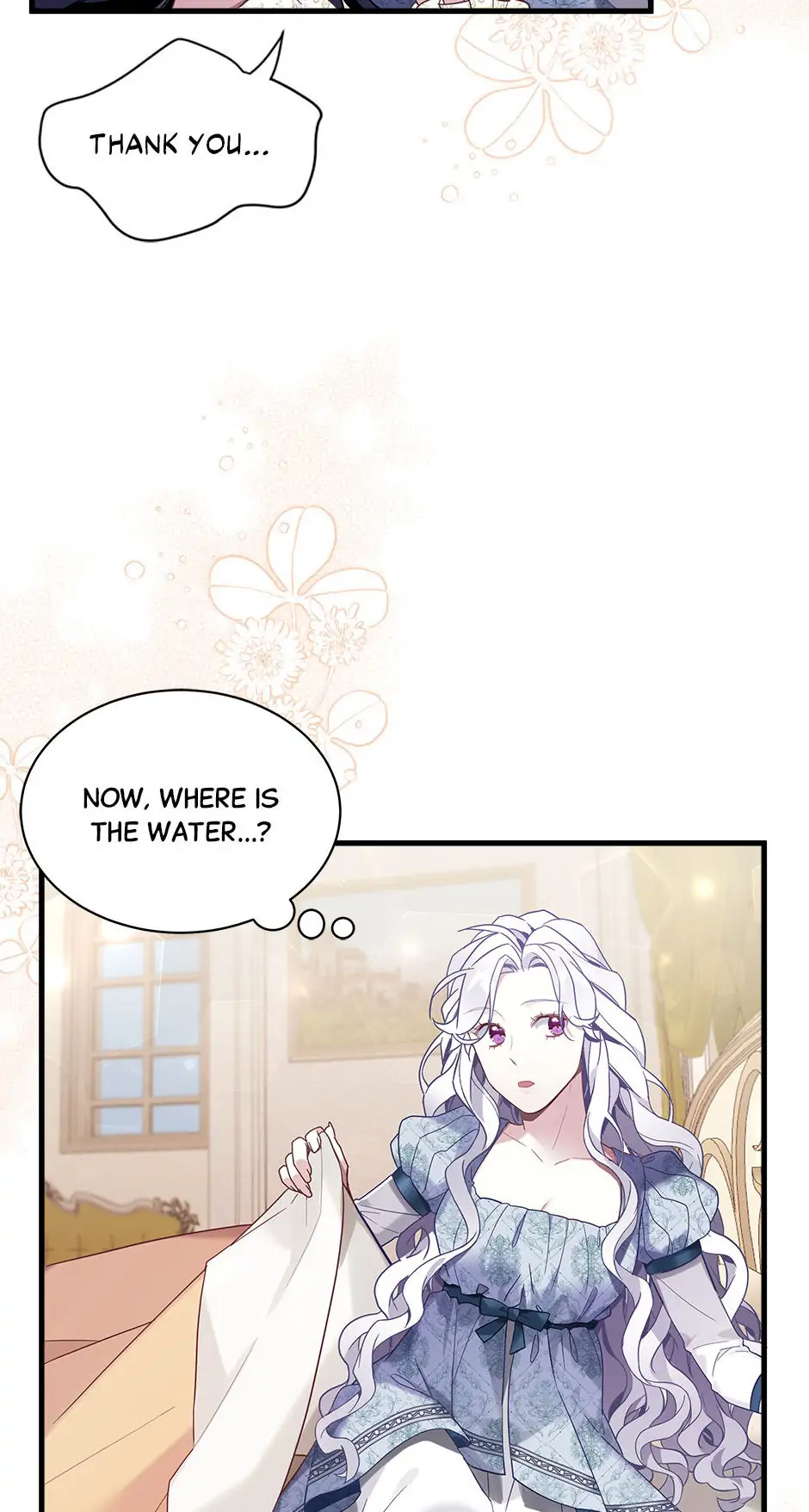 Not-Sew-Wicked Stepmom Chapter 54 - Page 4