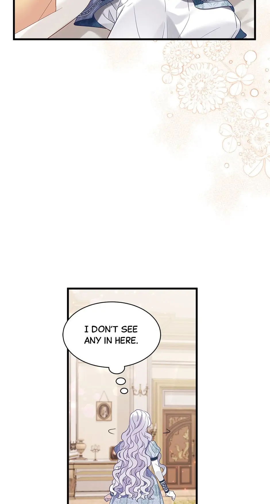 Not-Sew-Wicked Stepmom Chapter 54 - Page 5