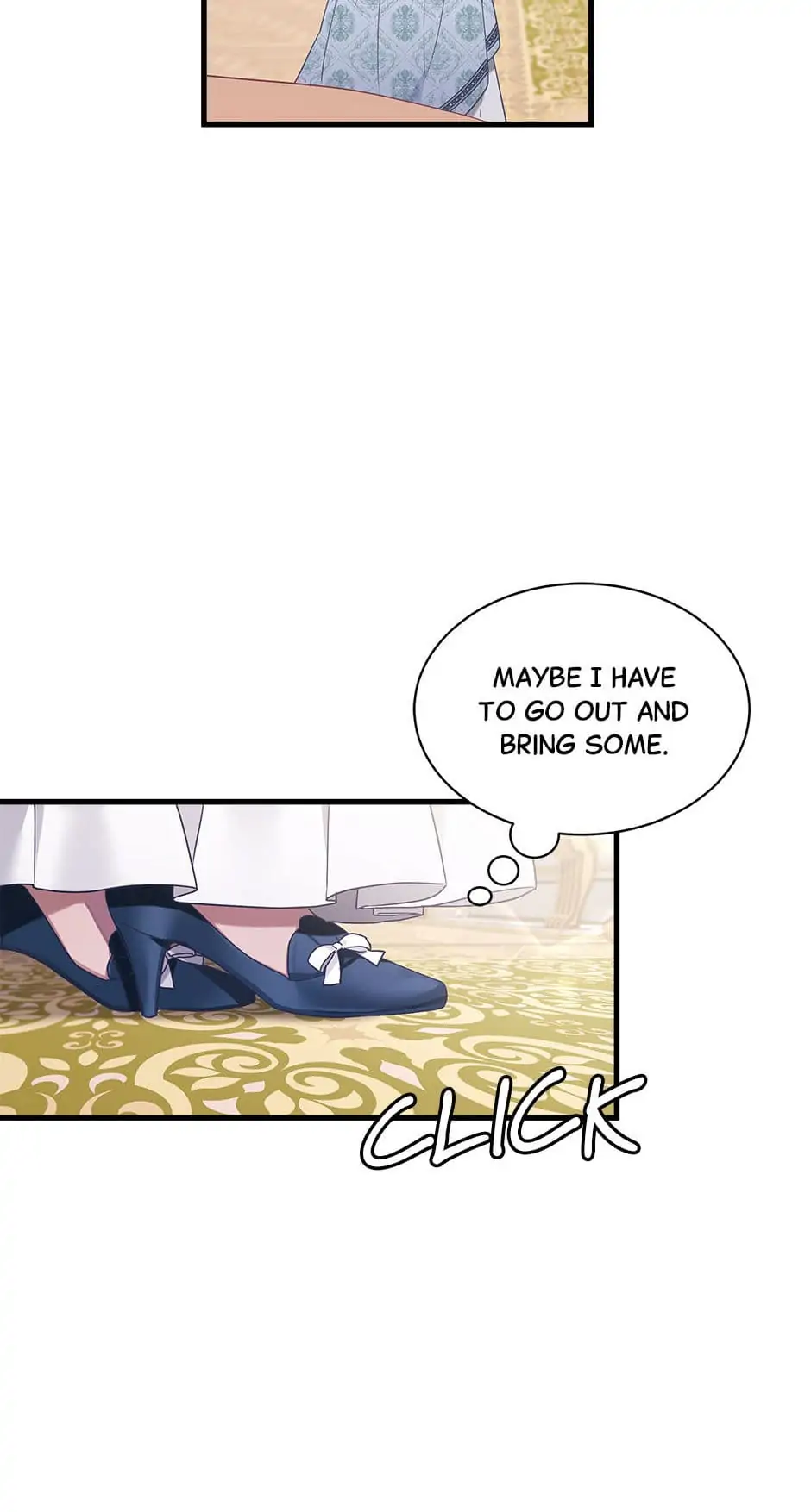 Not-Sew-Wicked Stepmom Chapter 54 - Page 6
