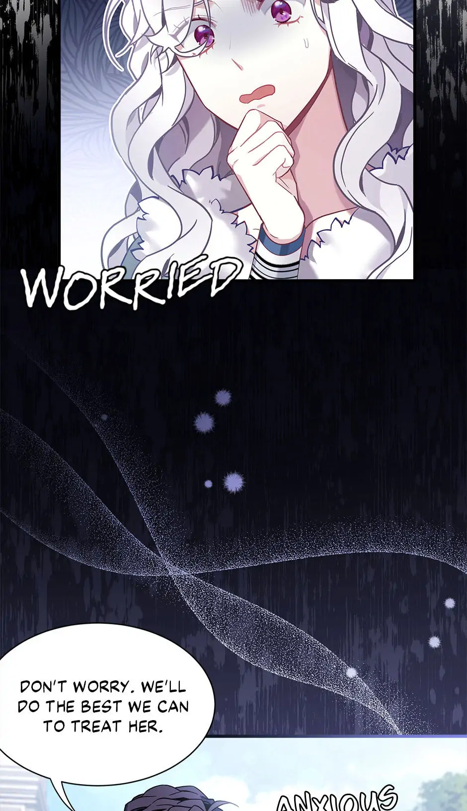 Not-Sew-Wicked Stepmom Chapter 54 - Page 55
