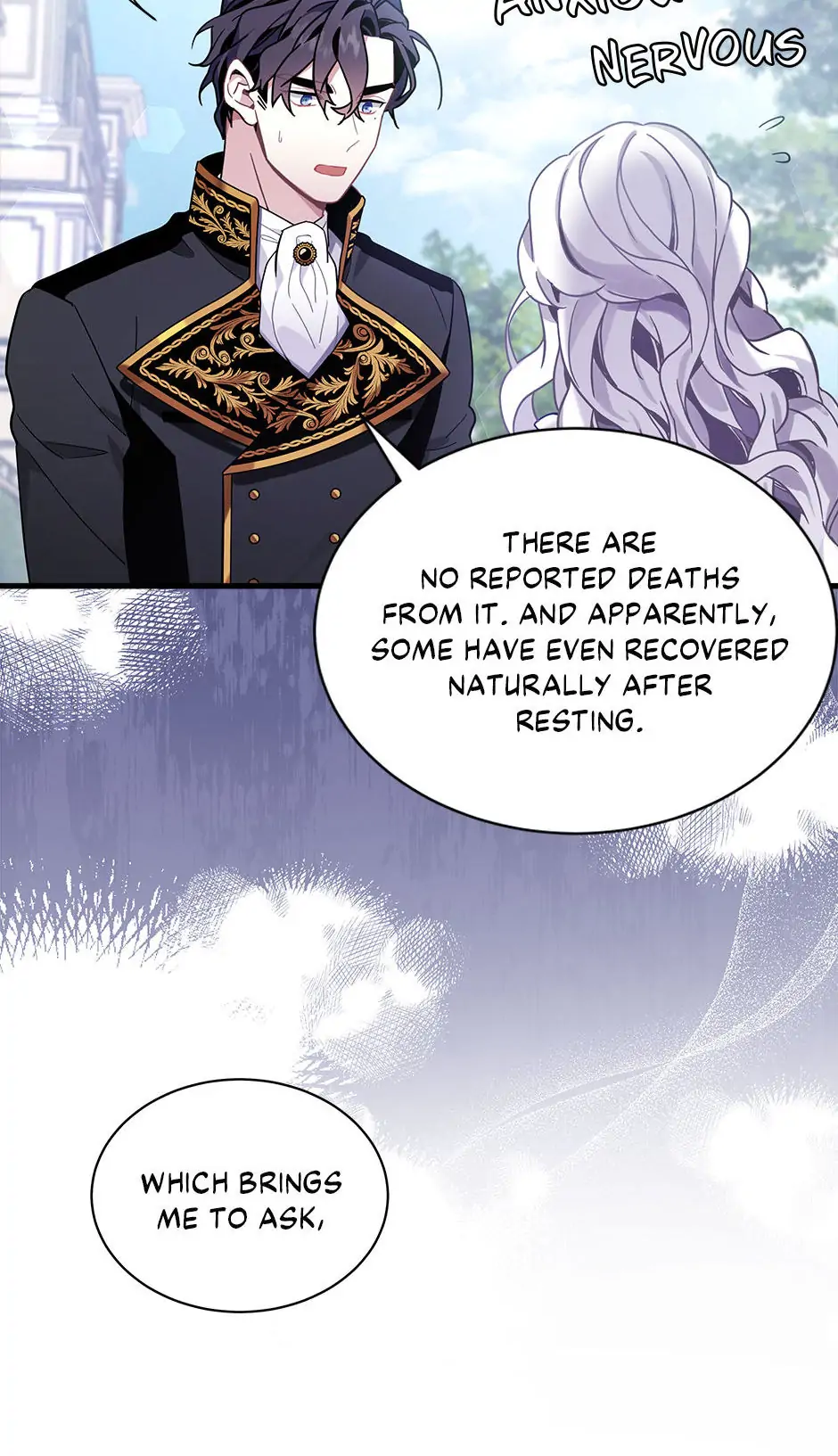Not-Sew-Wicked Stepmom Chapter 54 - Page 56