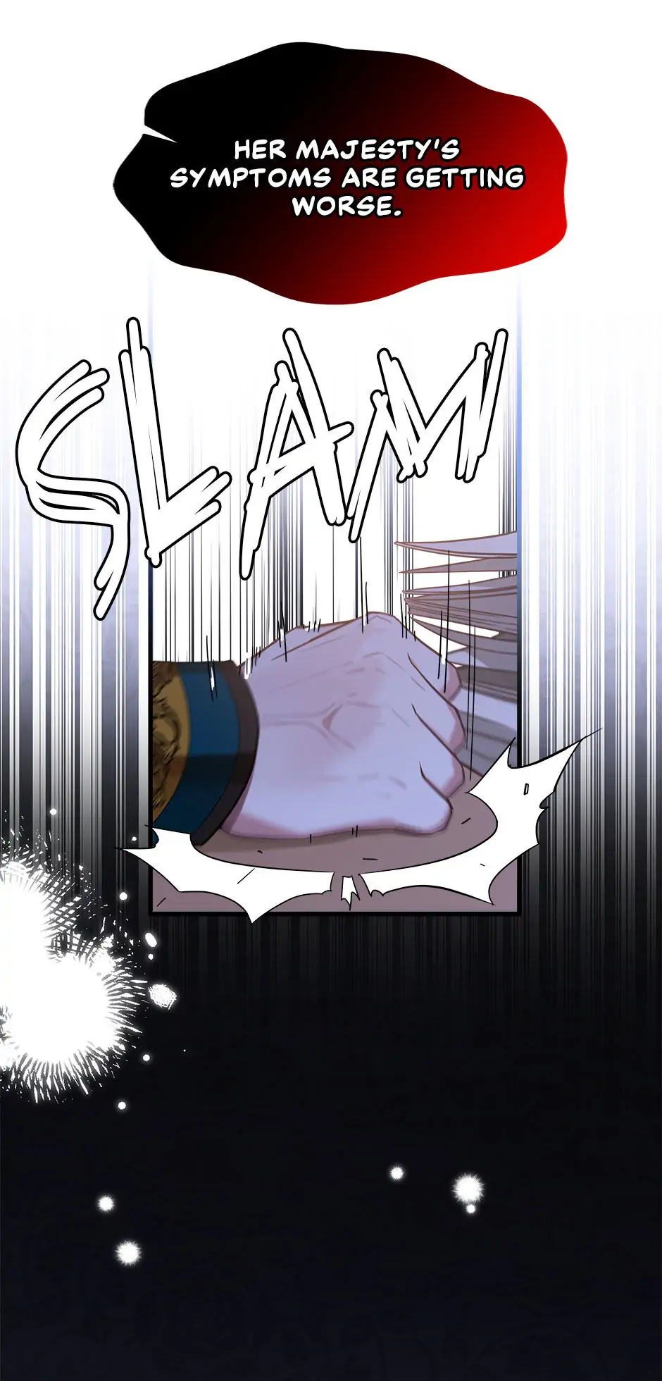 Not-Sew-Wicked Stepmom Chapter 54 - Page 65