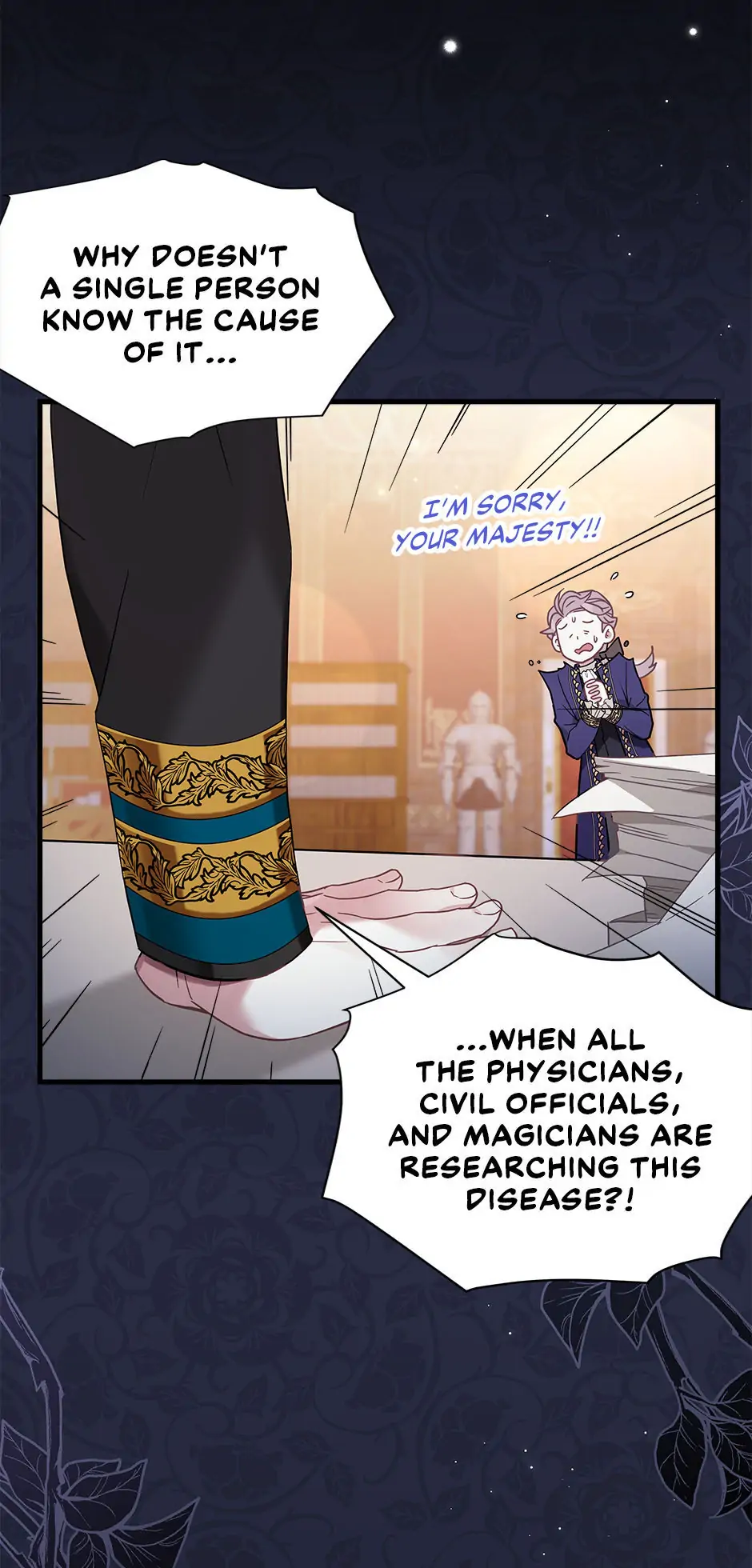 Not-Sew-Wicked Stepmom Chapter 54 - Page 66