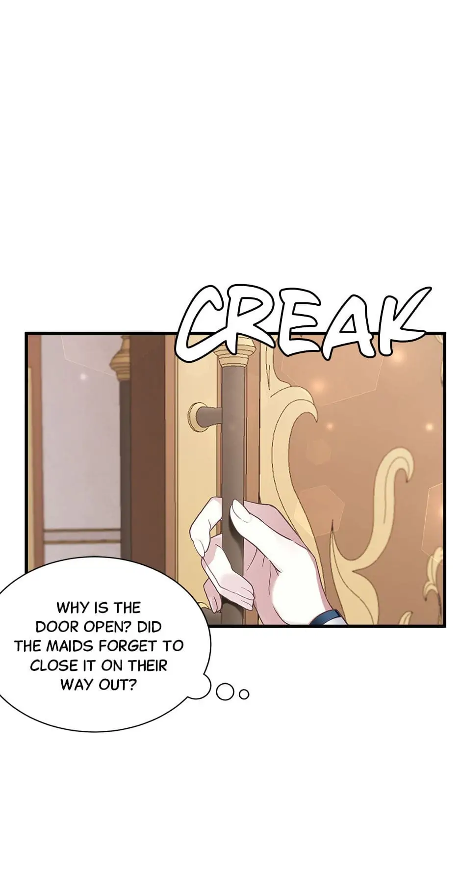 Not-Sew-Wicked Stepmom Chapter 54 - Page 8
