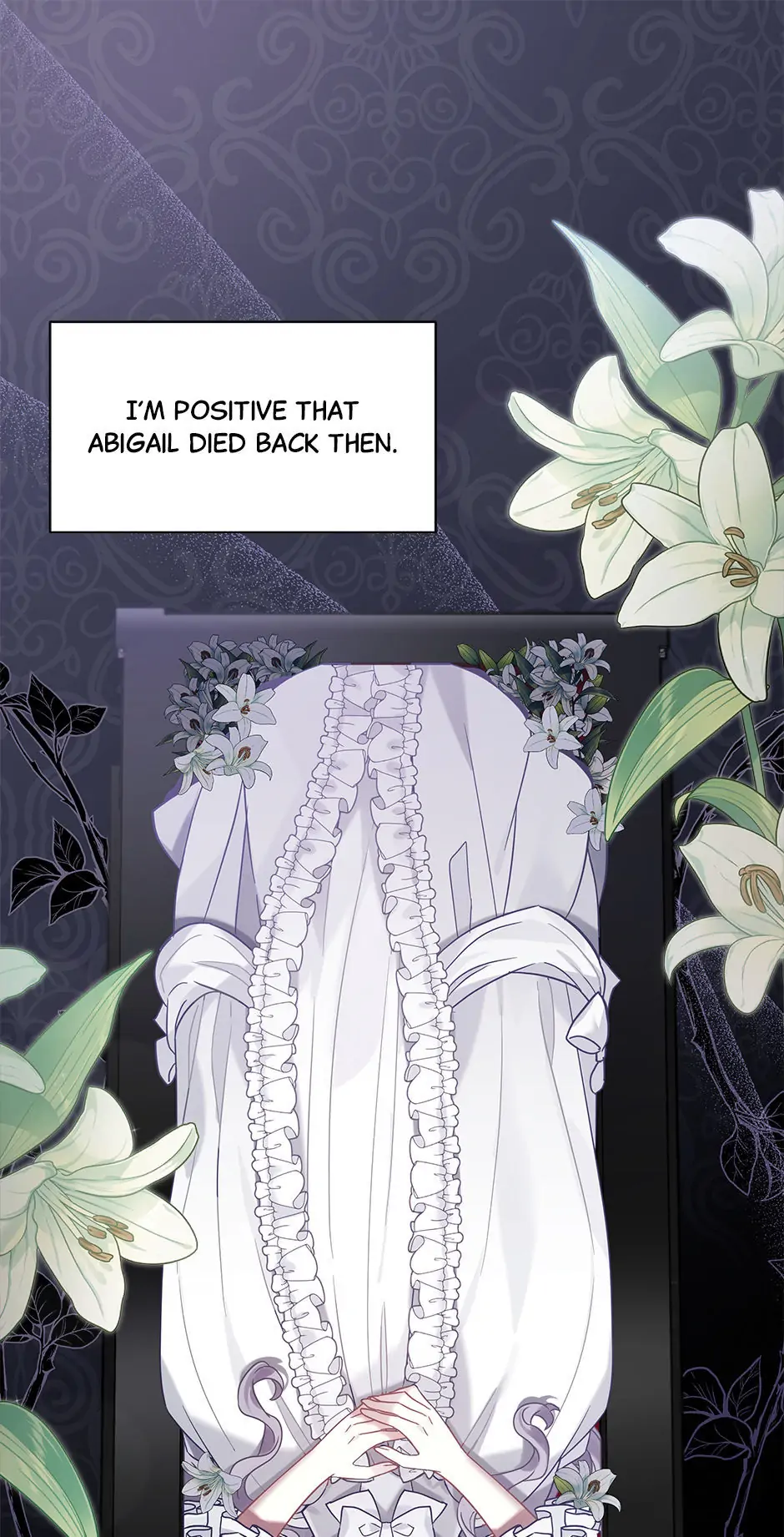 Not-Sew-Wicked Stepmom Chapter 55 - Page 1