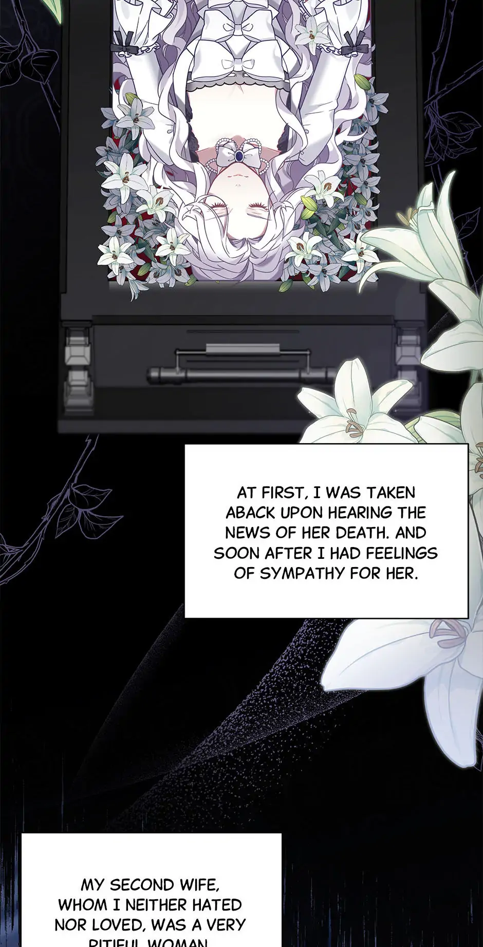 Not-Sew-Wicked Stepmom Chapter 55 - Page 2