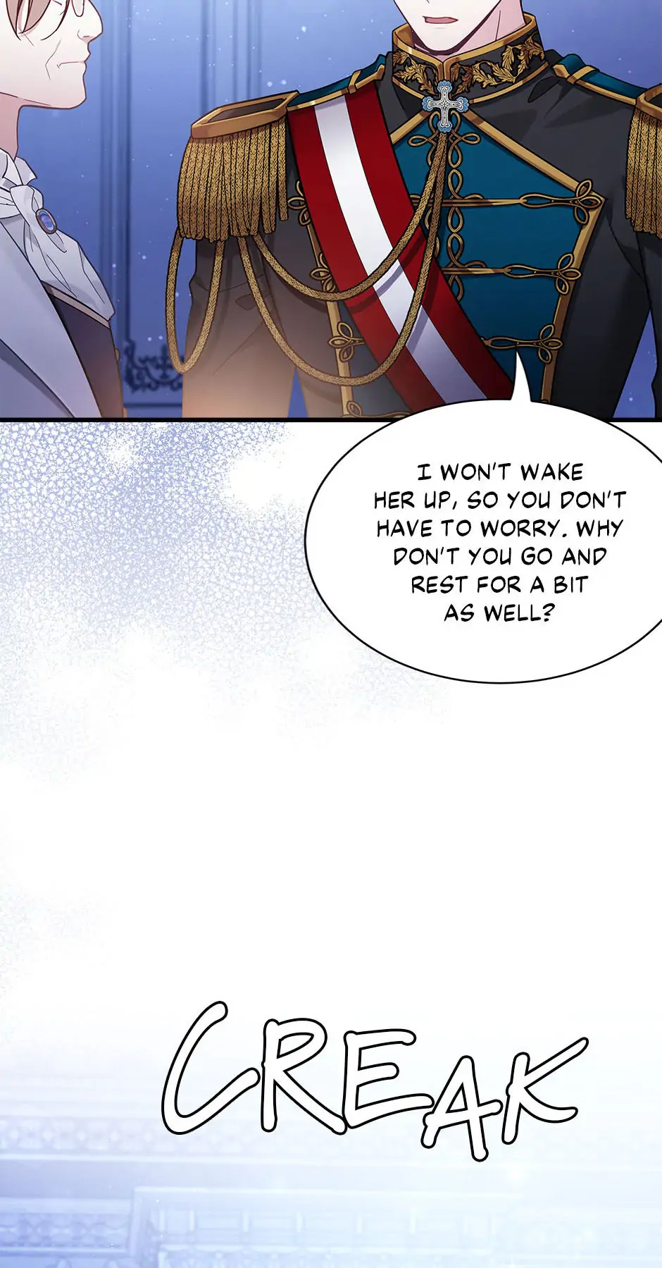 Not-Sew-Wicked Stepmom Chapter 55 - Page 22