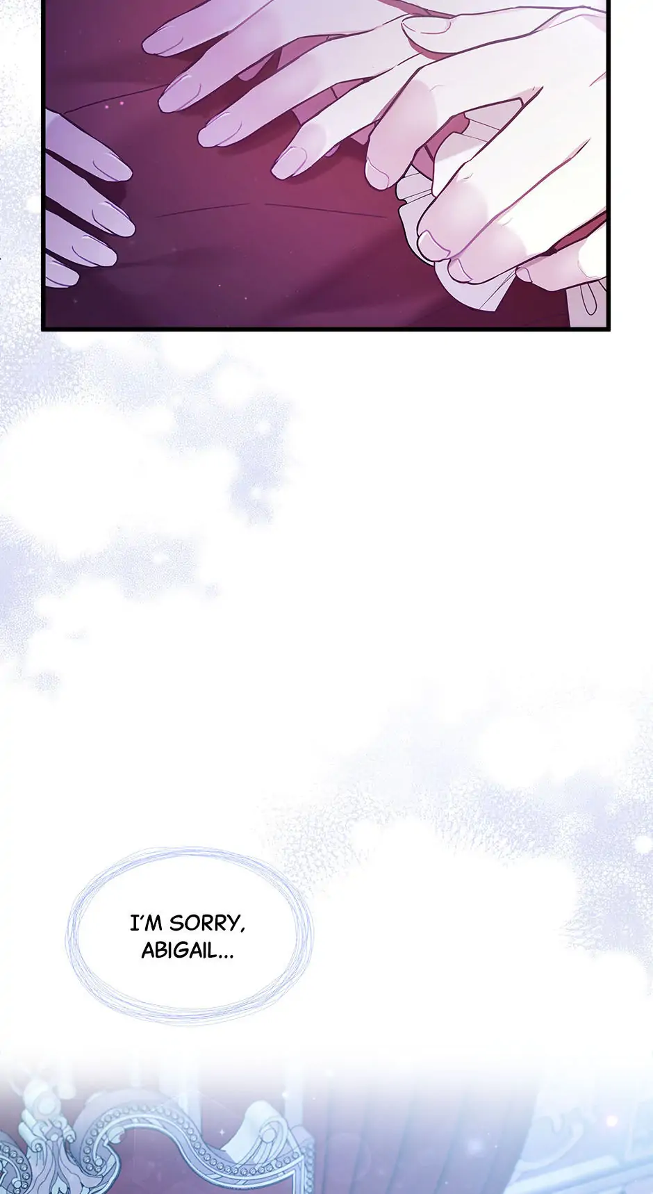 Not-Sew-Wicked Stepmom Chapter 55 - Page 27