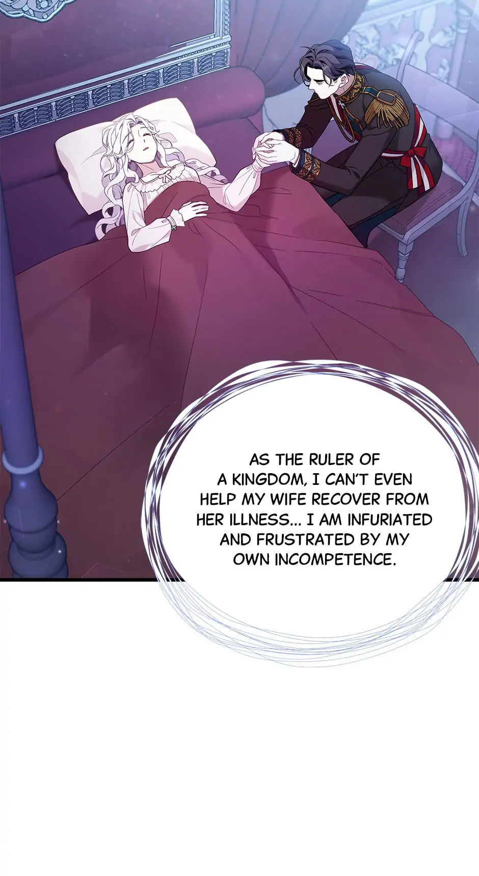 Not-Sew-Wicked Stepmom Chapter 55 - Page 28