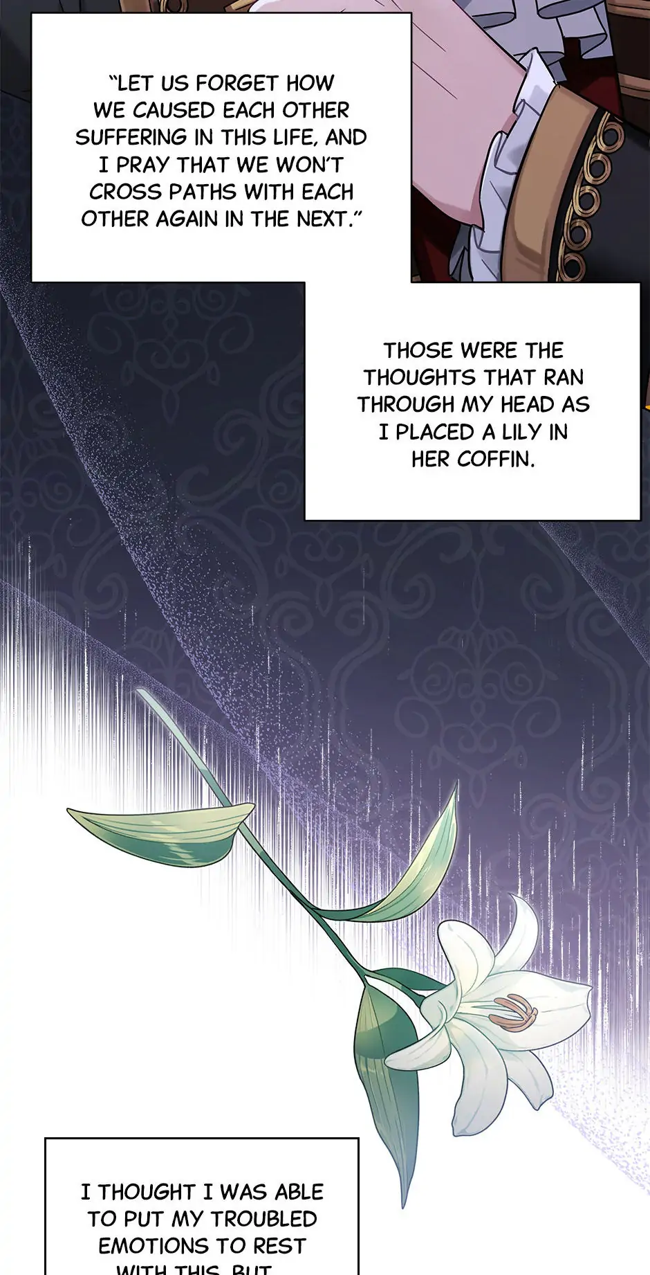 Not-Sew-Wicked Stepmom Chapter 55 - Page 4