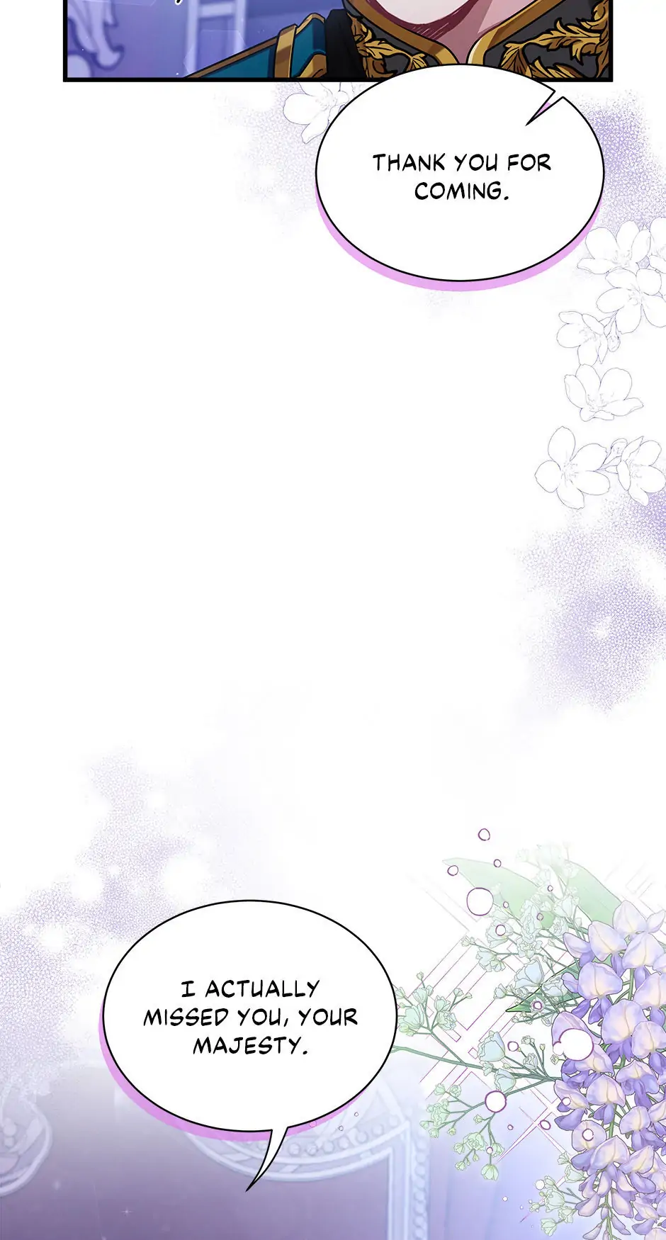 Not-Sew-Wicked Stepmom Chapter 55 - Page 33