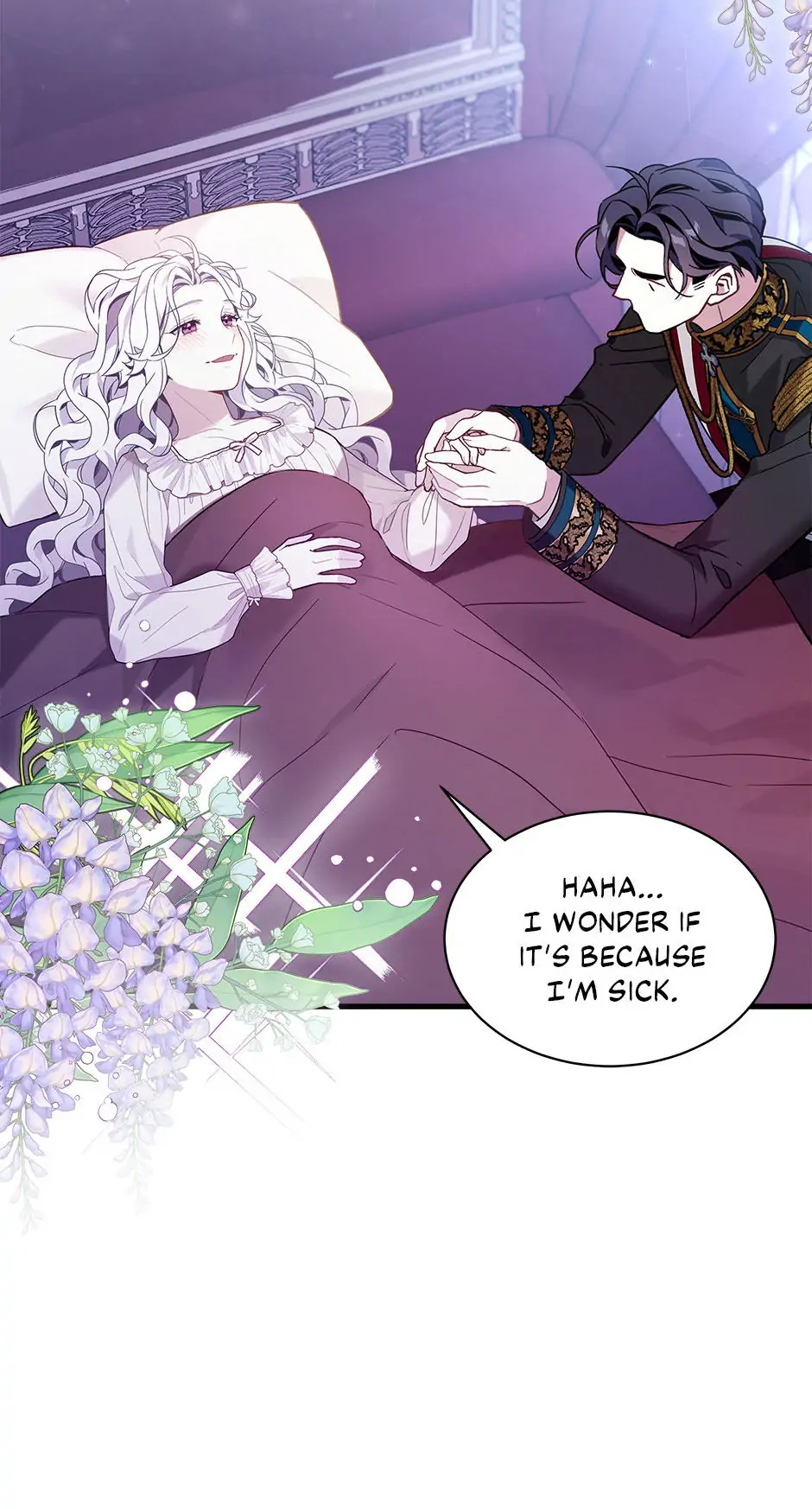 Not-Sew-Wicked Stepmom Chapter 55 - Page 34