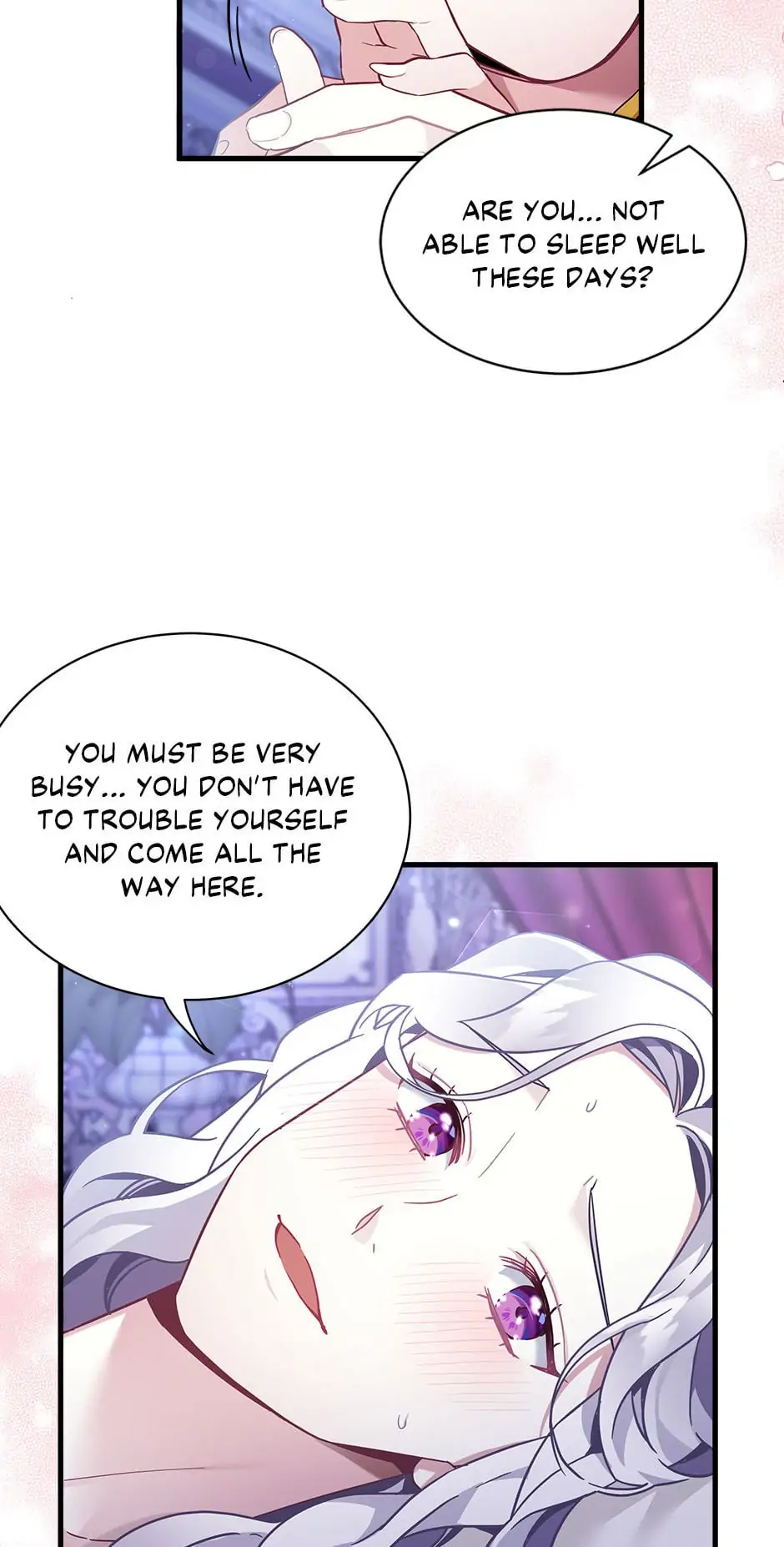 Not-Sew-Wicked Stepmom Chapter 55 - Page 38