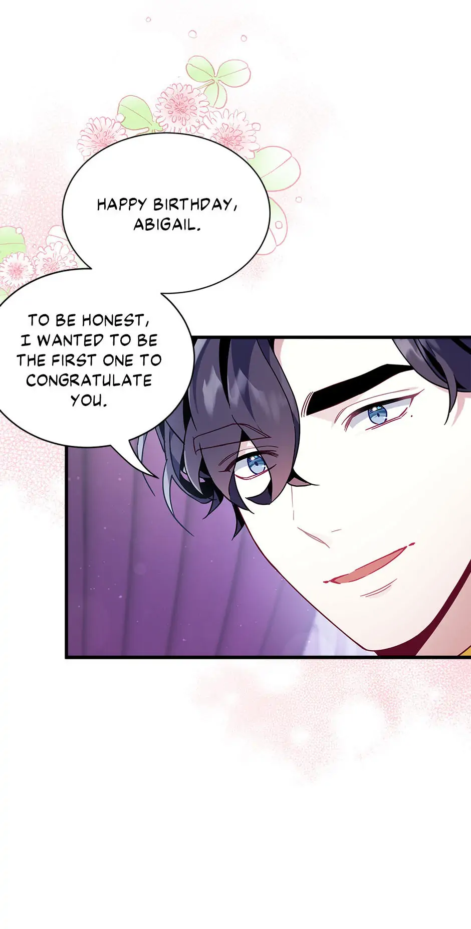 Not-Sew-Wicked Stepmom Chapter 55 - Page 40