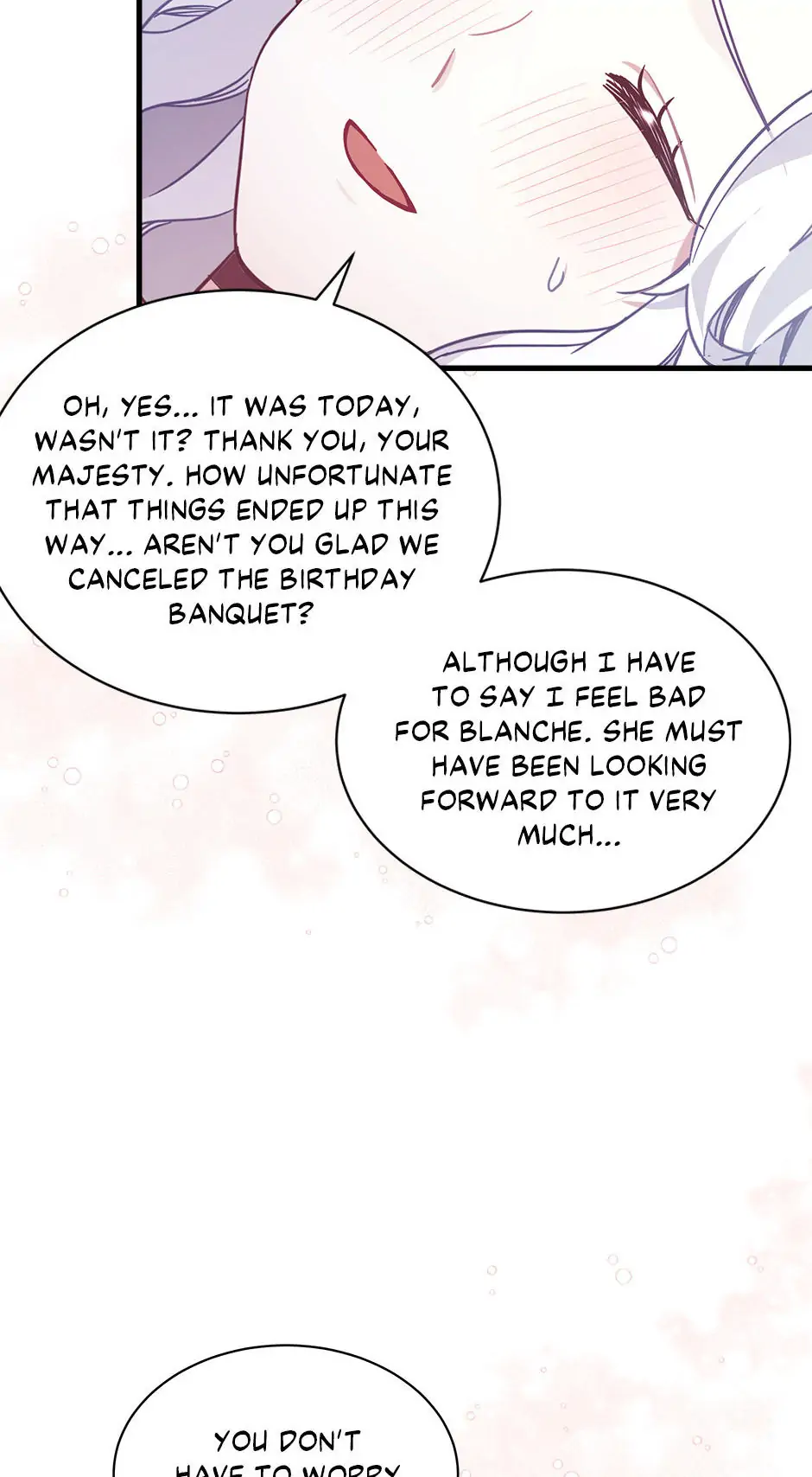 Not-Sew-Wicked Stepmom Chapter 55 - Page 42