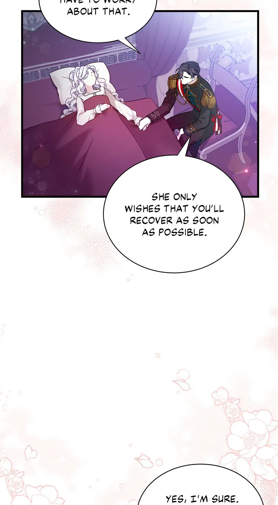 Not-Sew-Wicked Stepmom Chapter 55 - Page 43