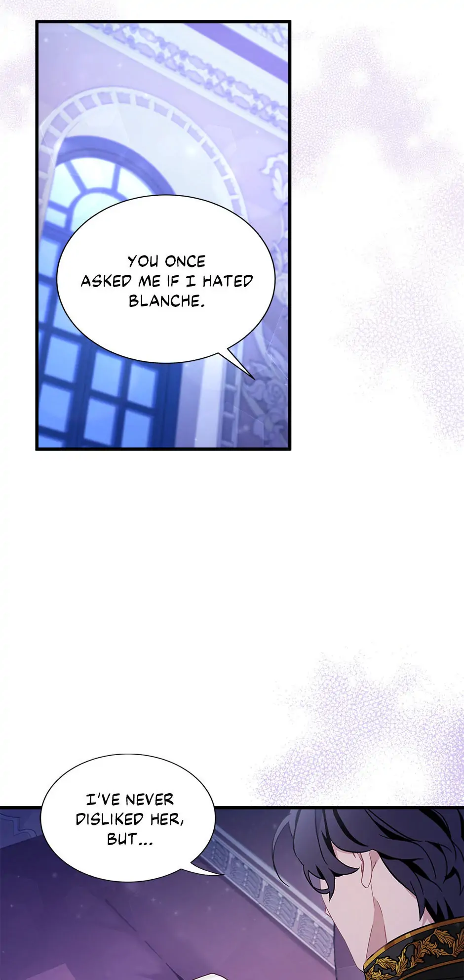 Not-Sew-Wicked Stepmom Chapter 55 - Page 48