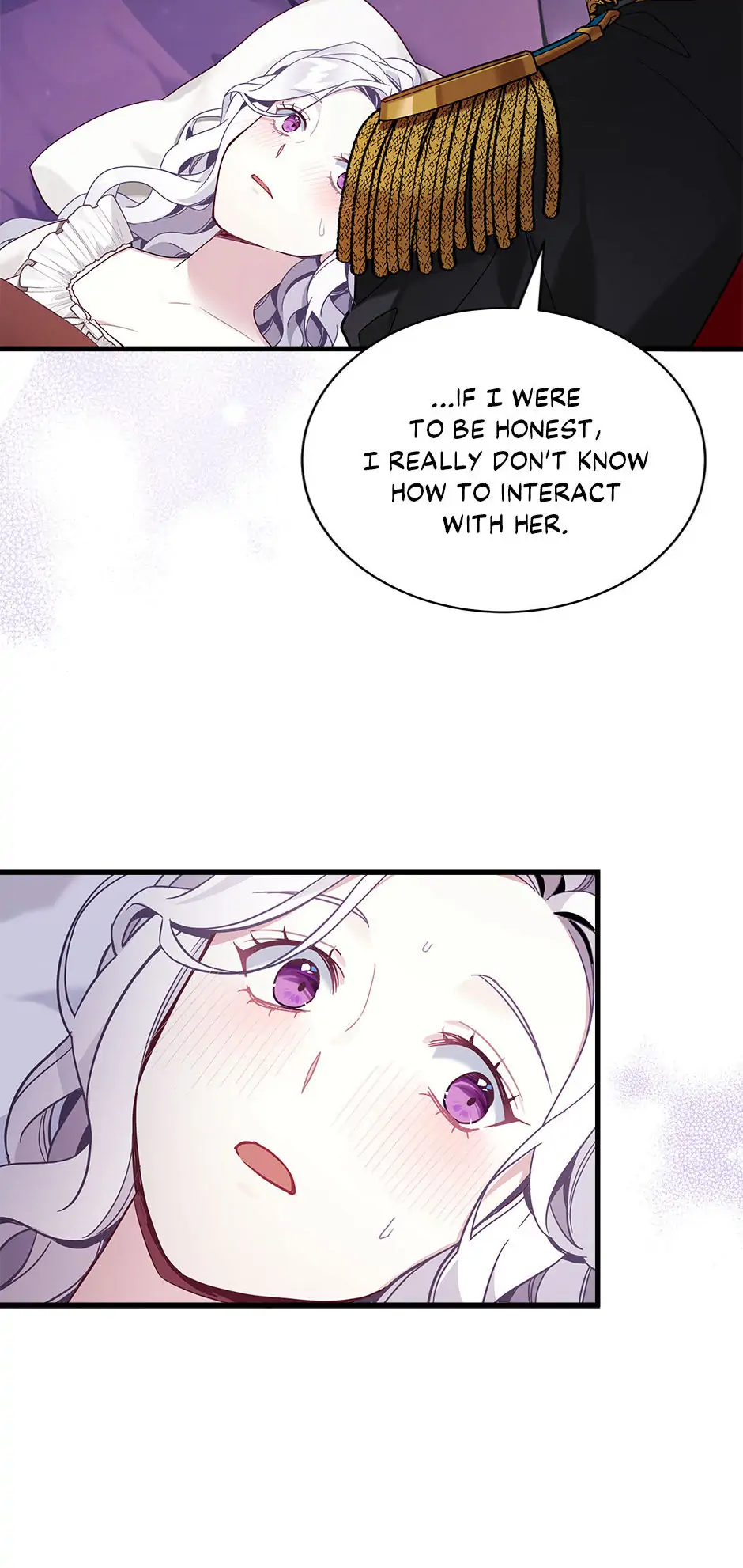 Not-Sew-Wicked Stepmom Chapter 55 - Page 49