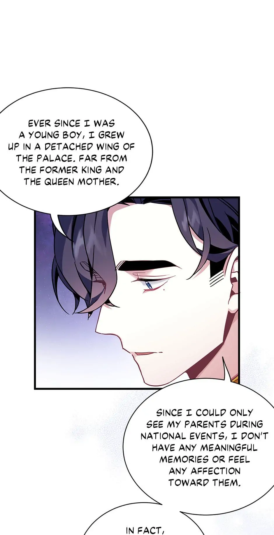 Not-Sew-Wicked Stepmom Chapter 55 - Page 50