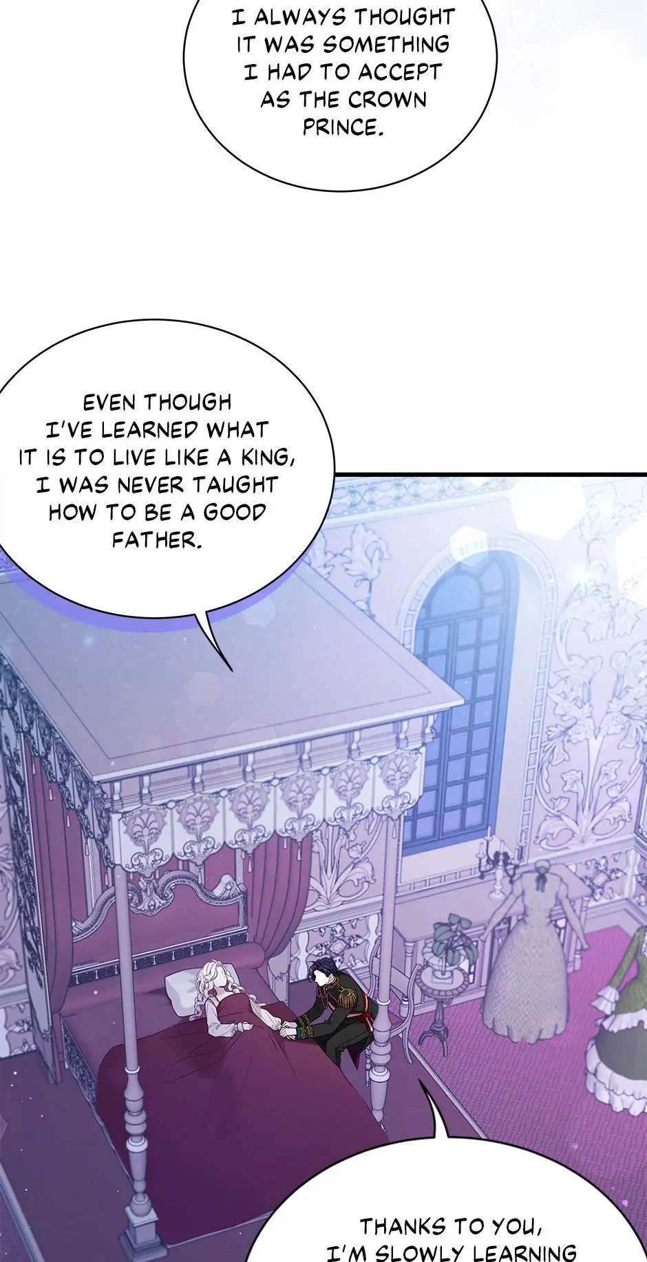 Not-Sew-Wicked Stepmom Chapter 55 - Page 51