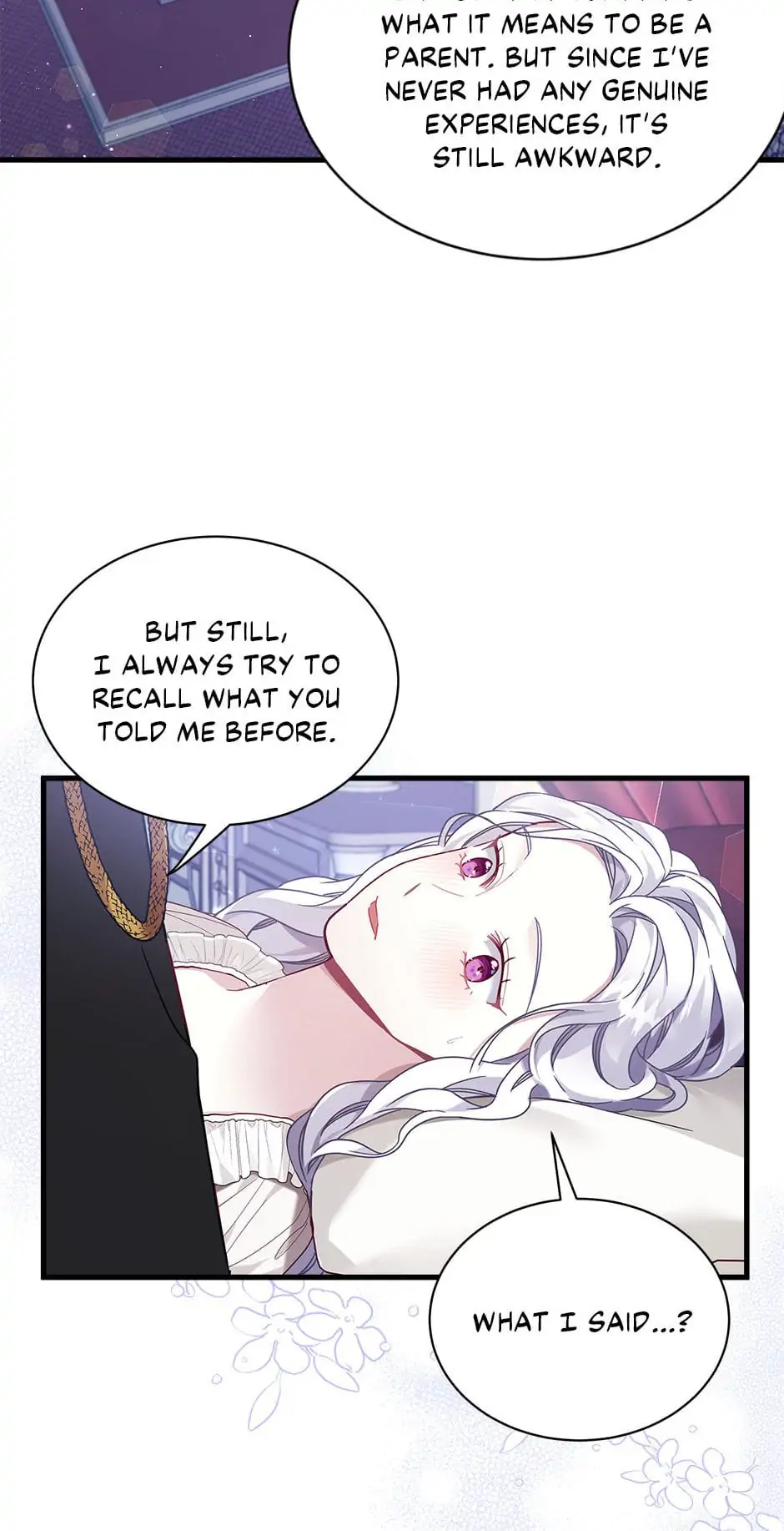 Not-Sew-Wicked Stepmom Chapter 55 - Page 52