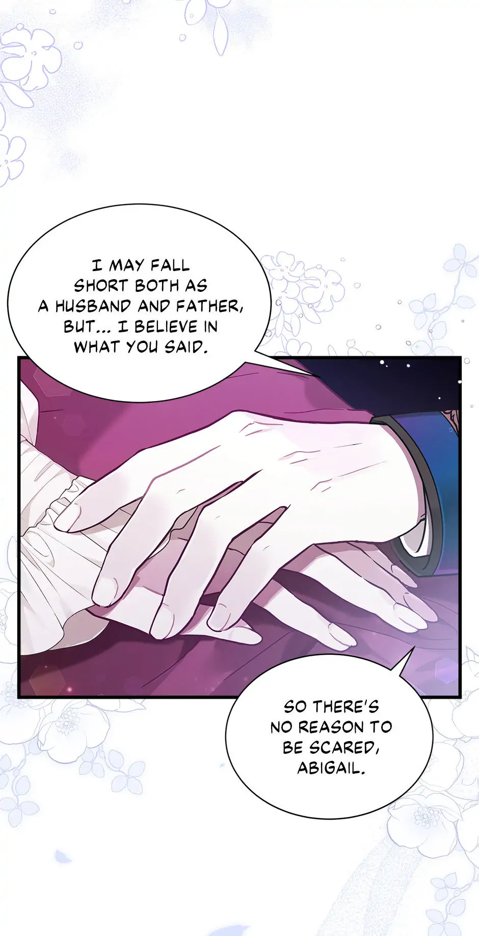Not-Sew-Wicked Stepmom Chapter 55 - Page 54