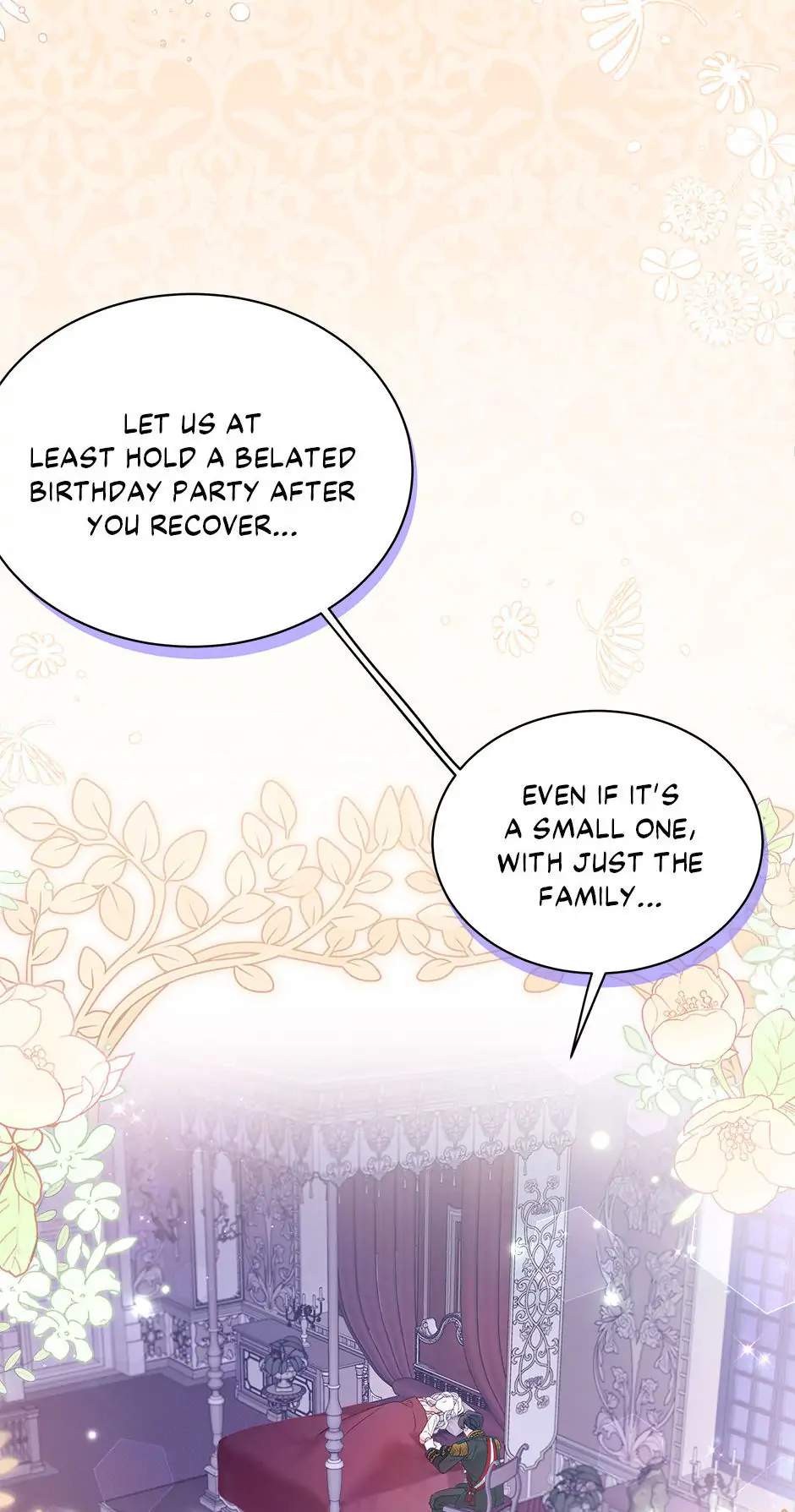 Not-Sew-Wicked Stepmom Chapter 55 - Page 58