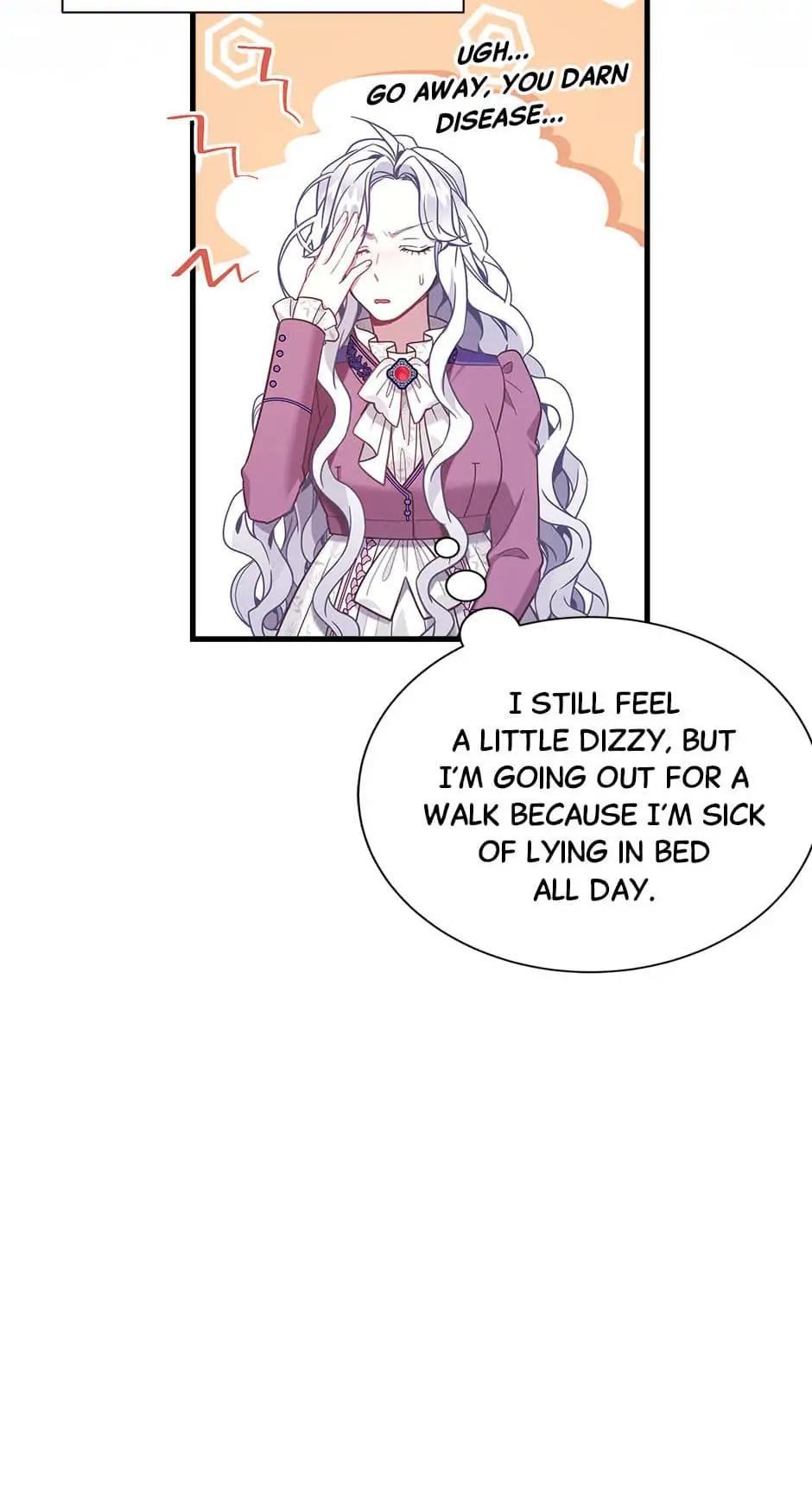 Not-Sew-Wicked Stepmom Chapter 55 - Page 66