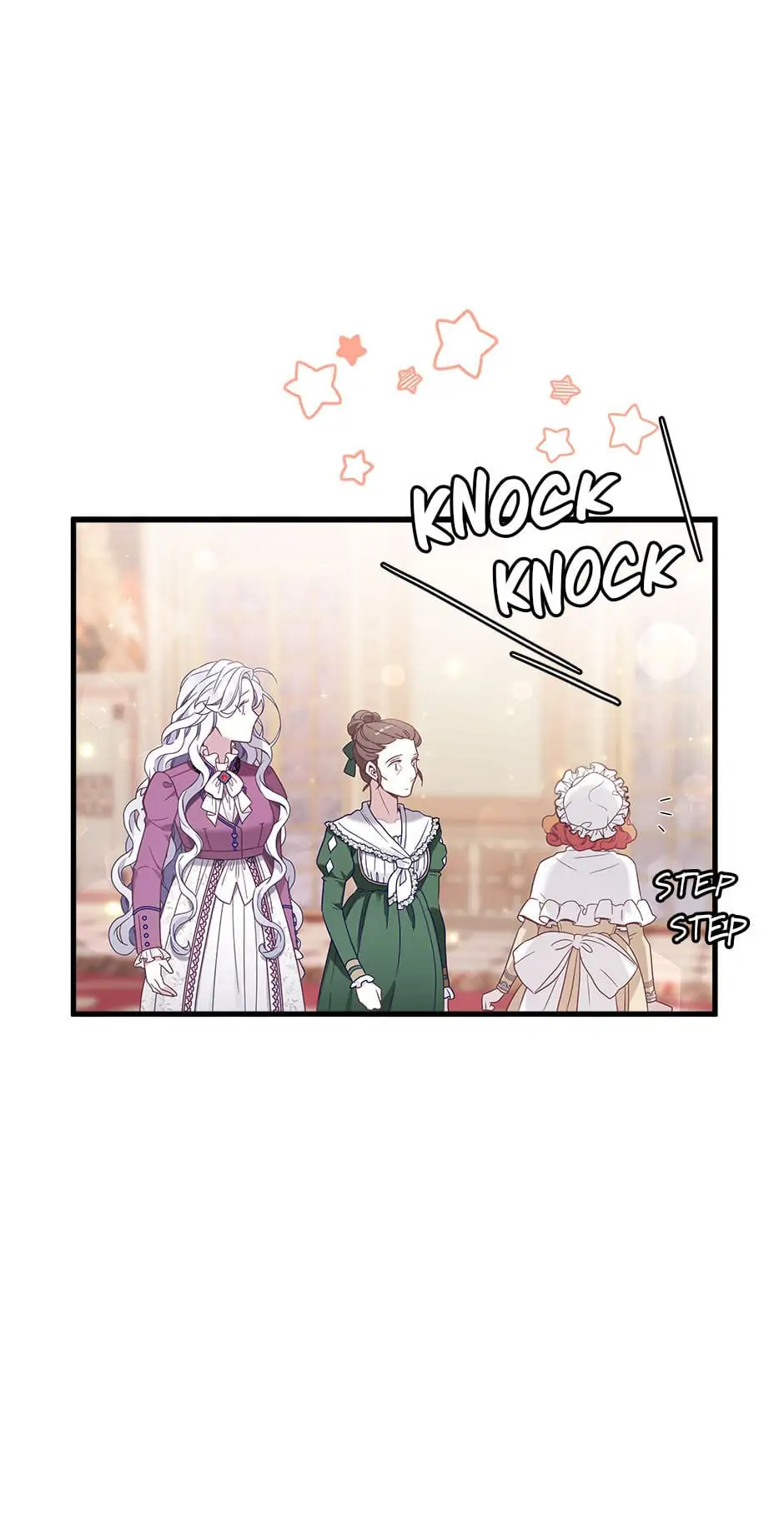 Not-Sew-Wicked Stepmom Chapter 55 - Page 67