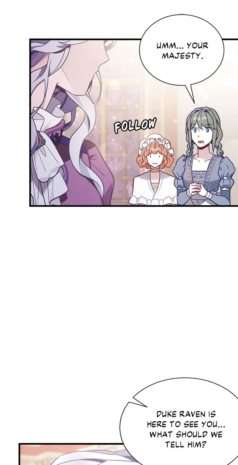 Not-Sew-Wicked Stepmom Chapter 55 - Page 68