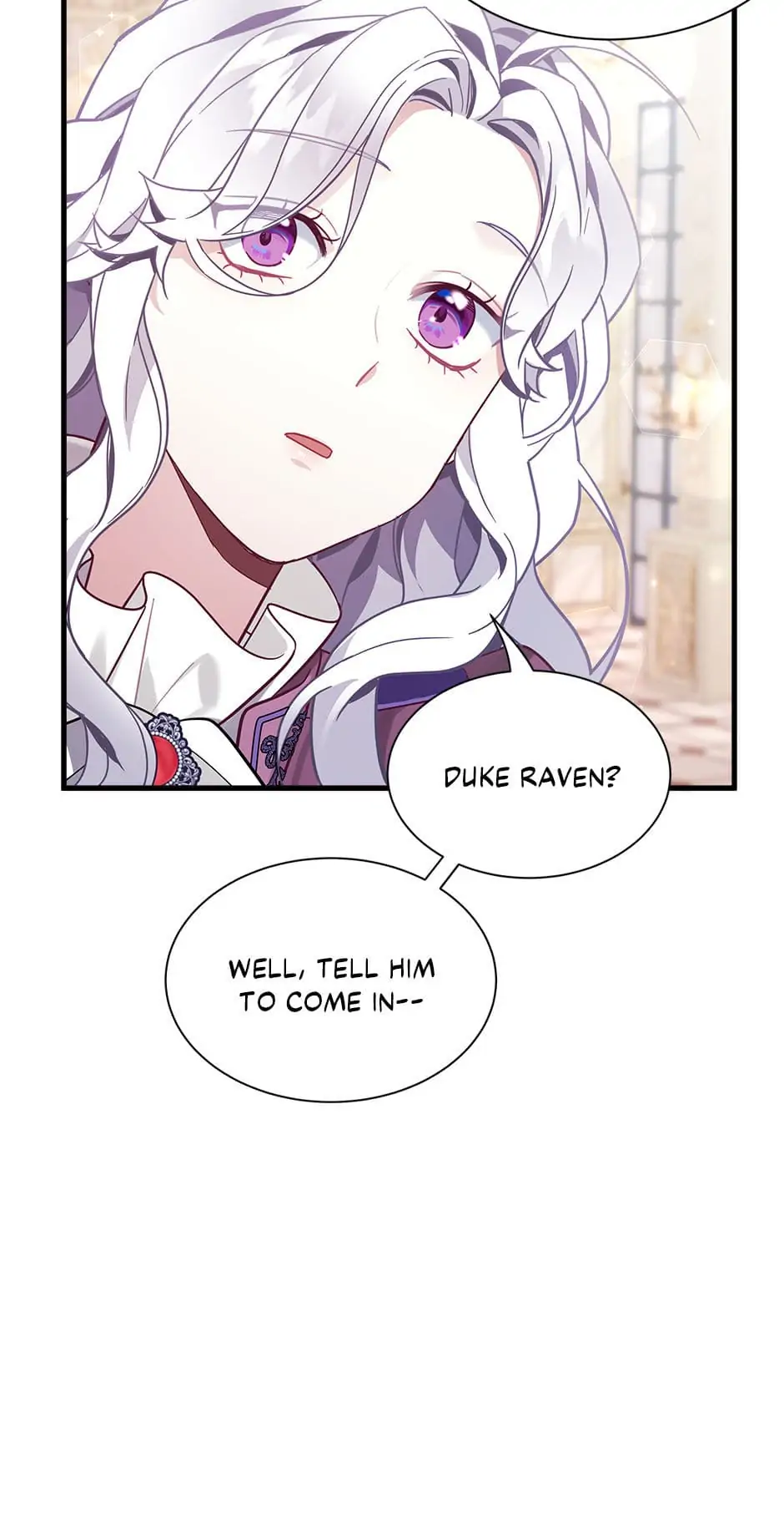 Not-Sew-Wicked Stepmom Chapter 55 - Page 69