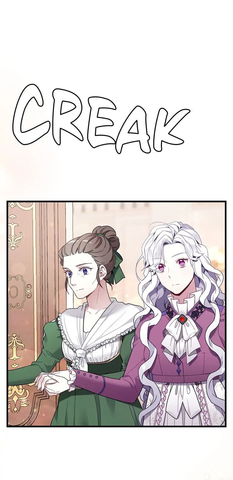 Not-Sew-Wicked Stepmom Chapter 56 - Page 1