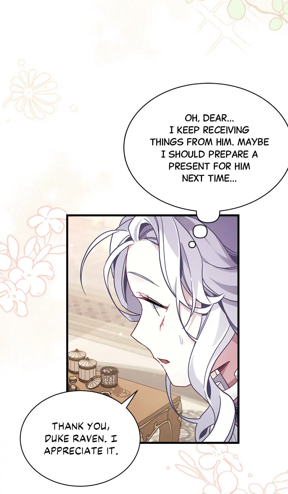 Not-Sew-Wicked Stepmom Chapter 56 - Page 14