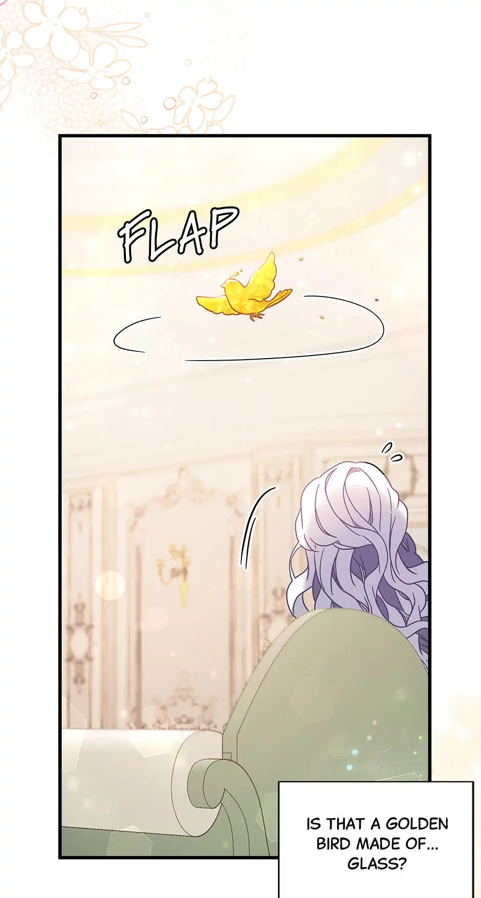 Not-Sew-Wicked Stepmom Chapter 56 - Page 19