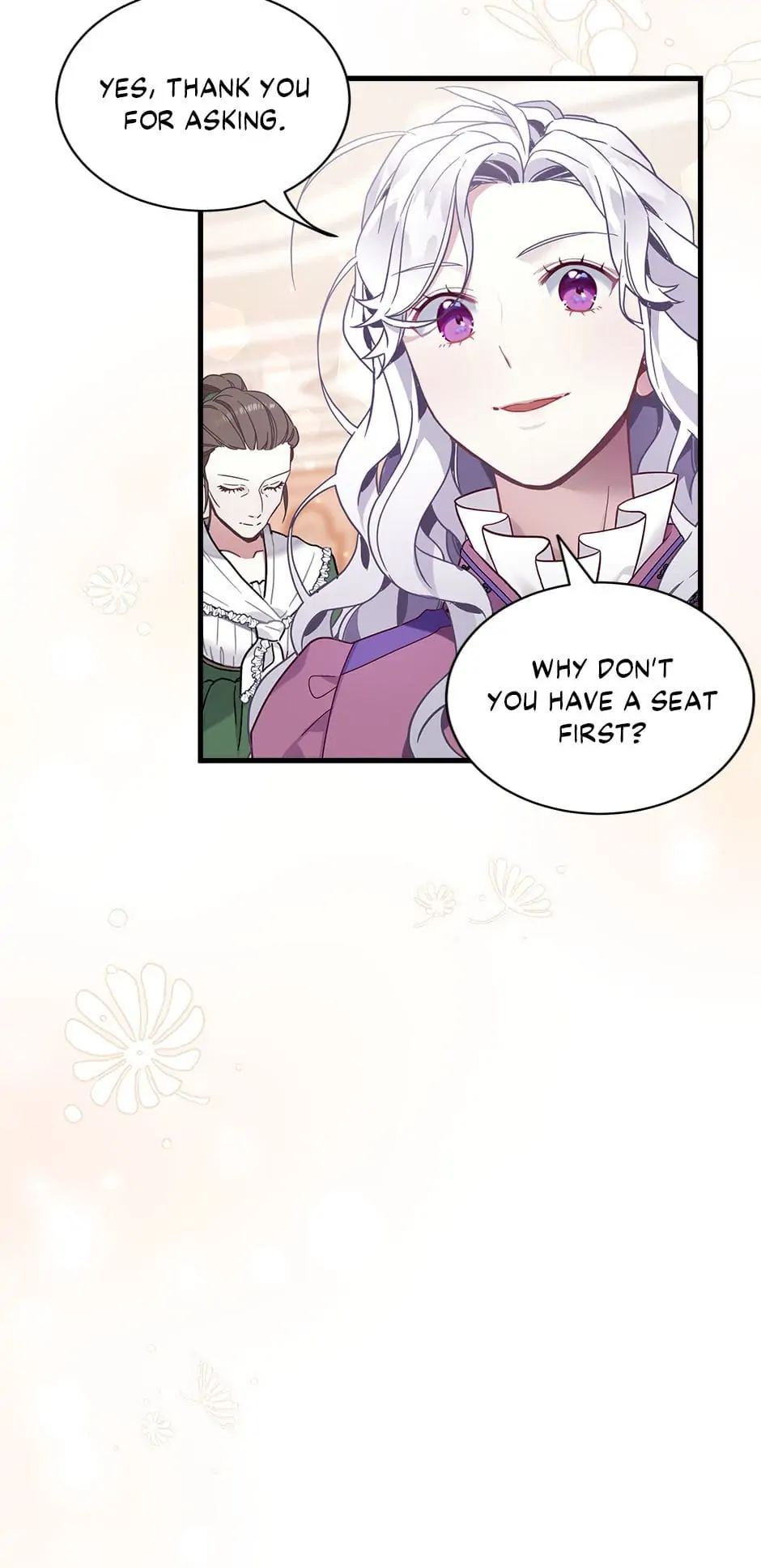 Not-Sew-Wicked Stepmom Chapter 56 - Page 3